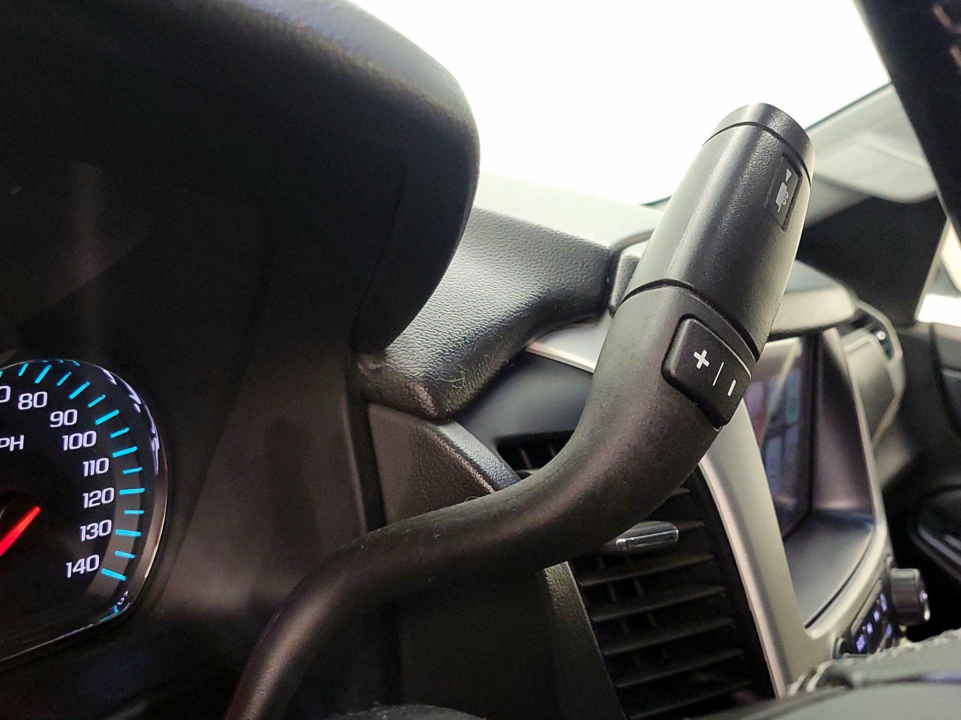 Thumbnail: 2020 GMC Yukon XL - 17