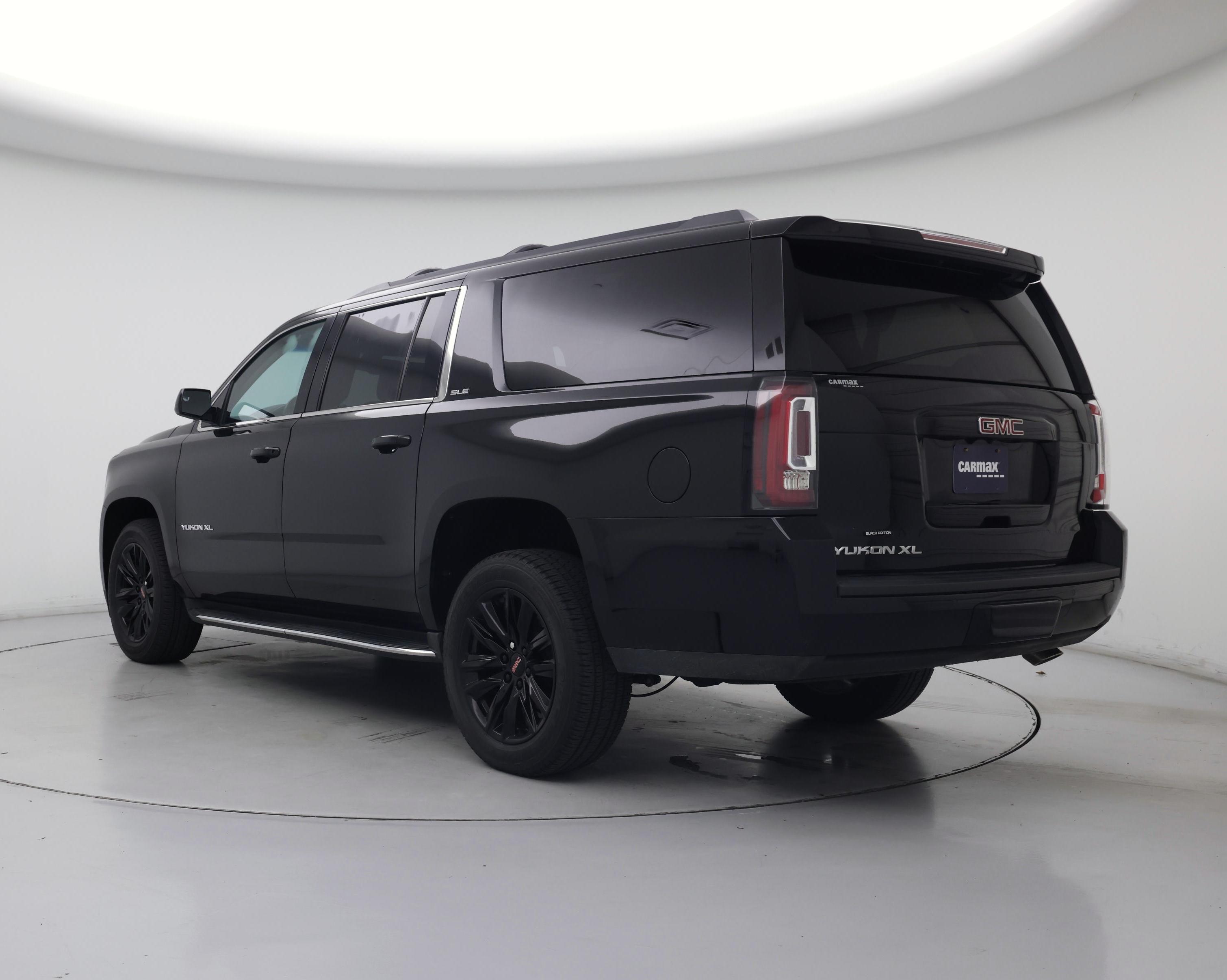 Thumbnail: 2020 GMC Yukon XL - 2
