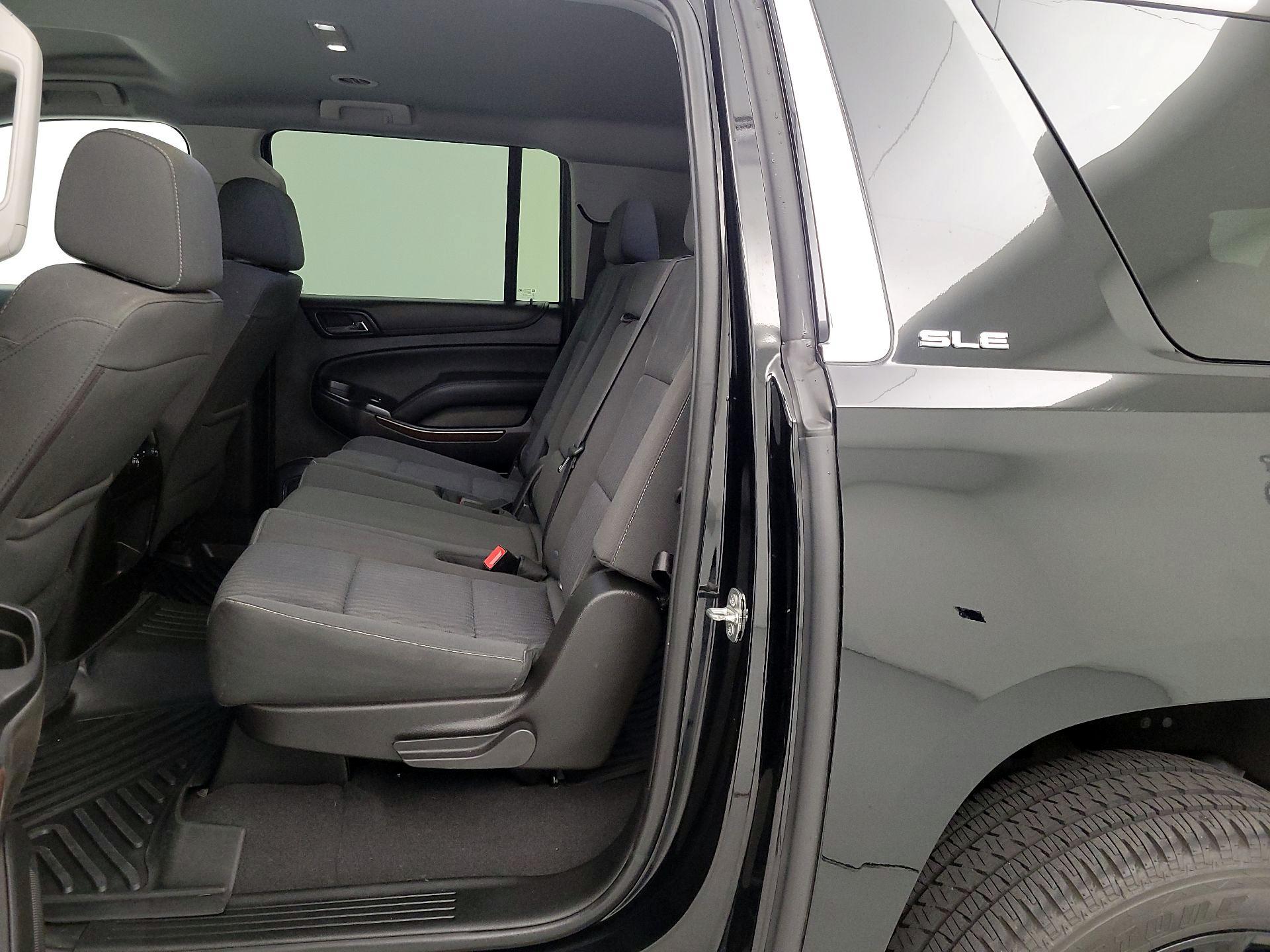 Thumbnail: 2020 GMC Yukon XL - 19