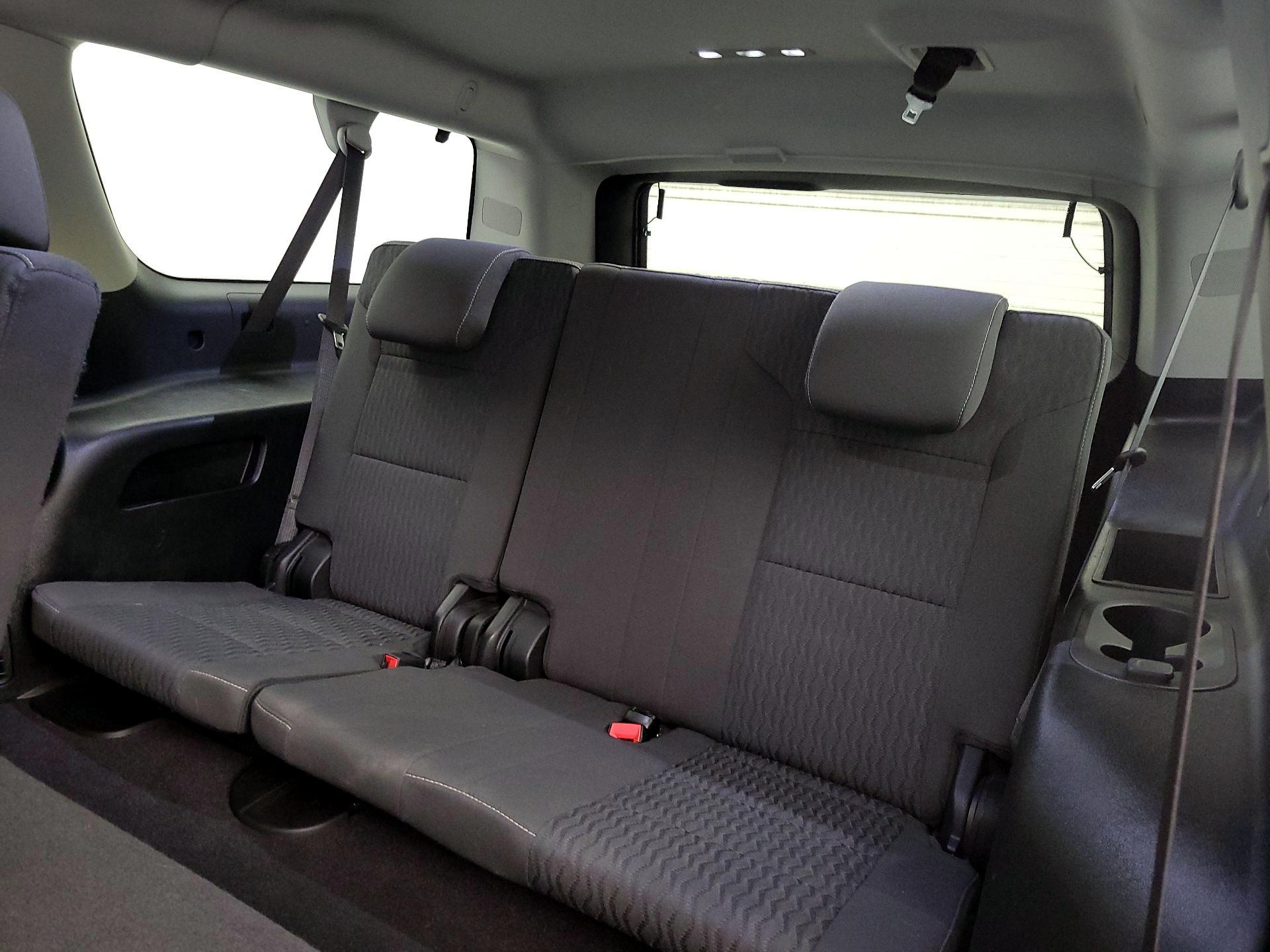 Thumbnail: 2020 GMC Yukon XL - 20