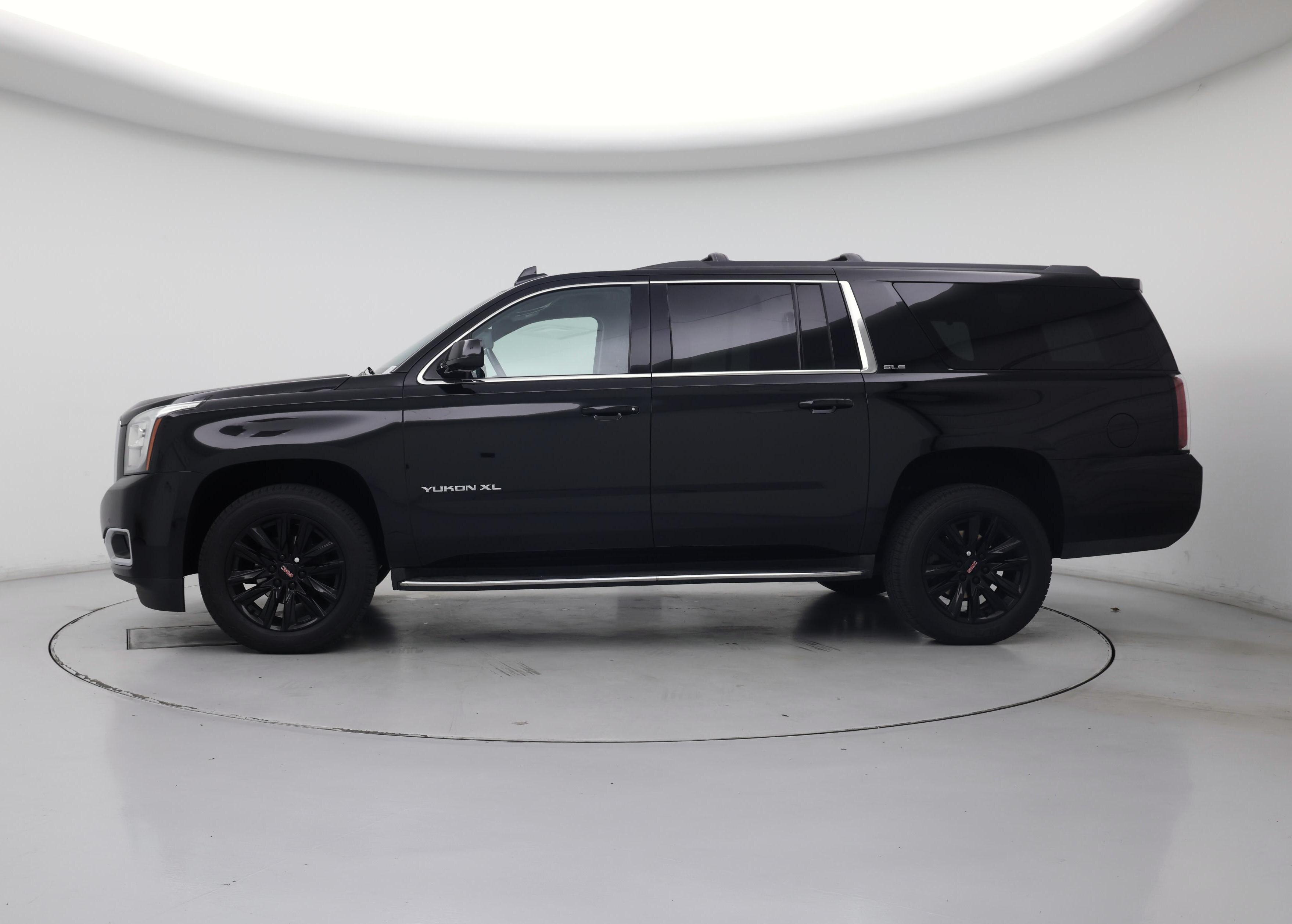Thumbnail: 2020 GMC Yukon XL - 3