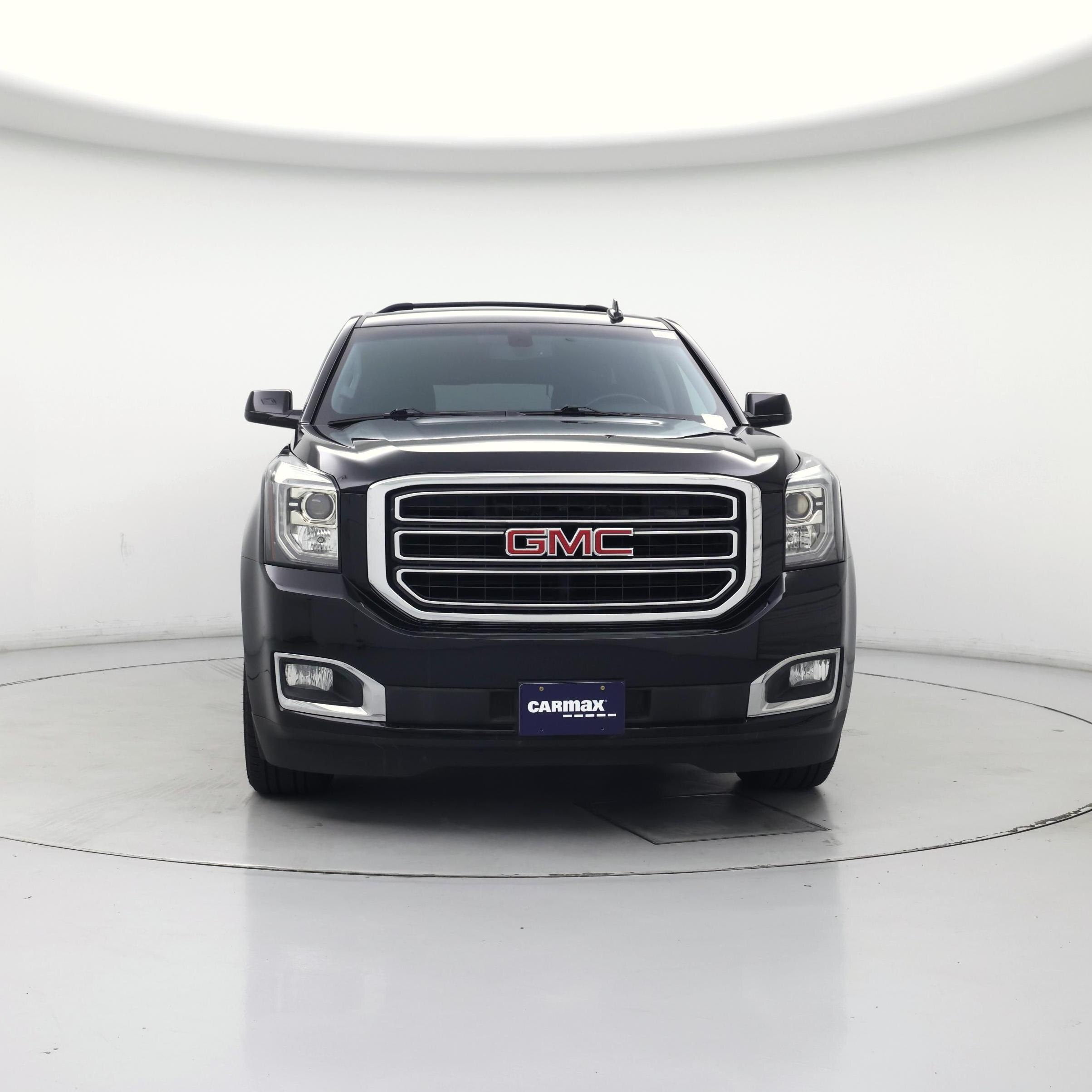 Thumbnail: 2020 GMC Yukon XL - 5