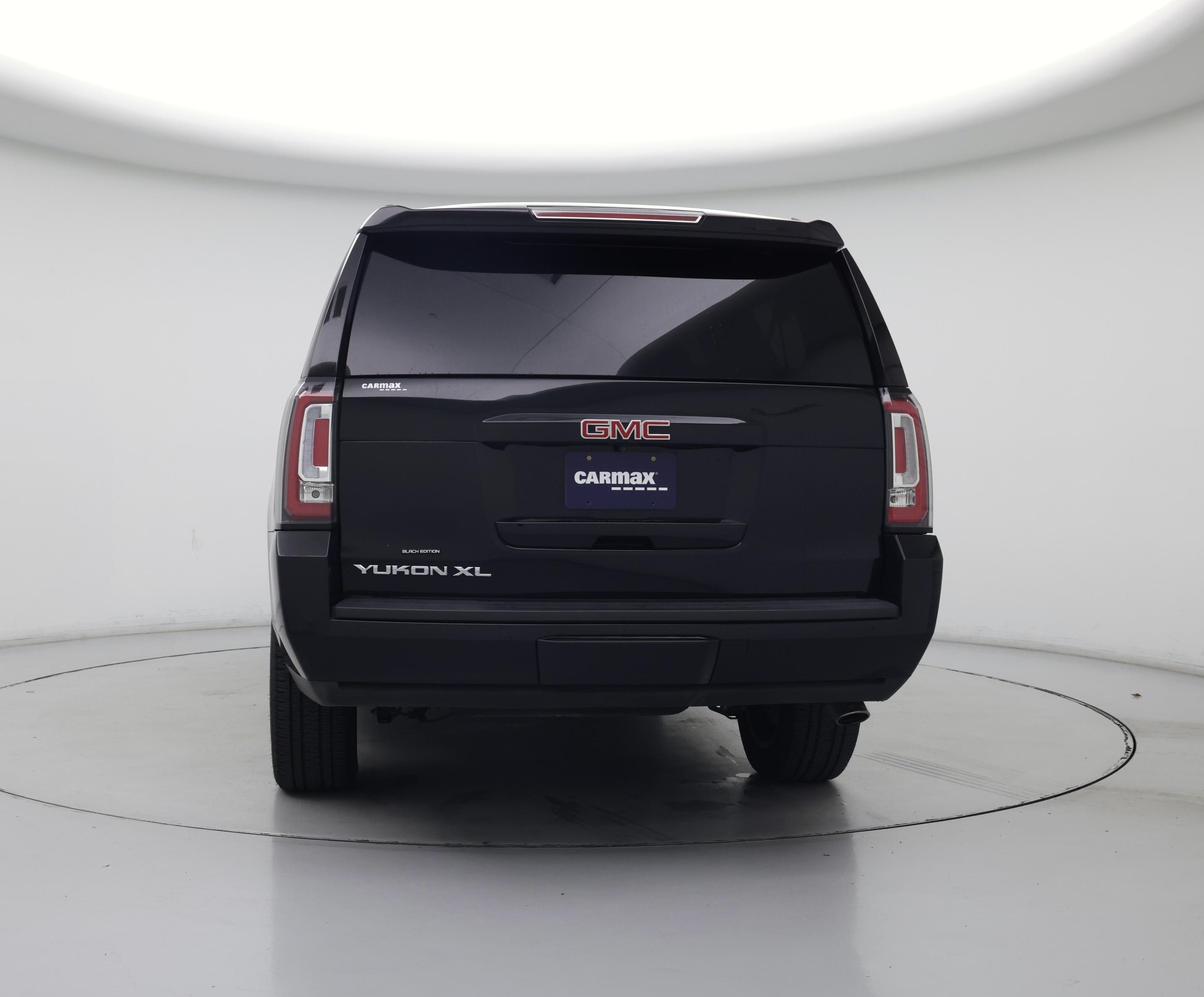 Thumbnail: 2020 GMC Yukon XL - 6