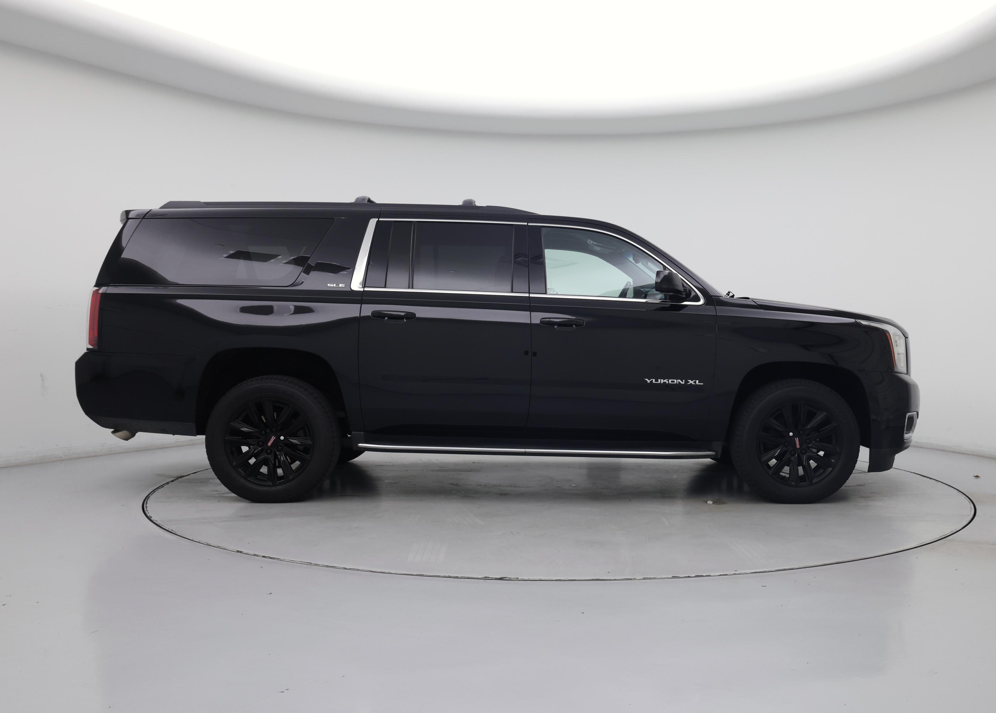 Thumbnail: 2020 GMC Yukon XL - 7