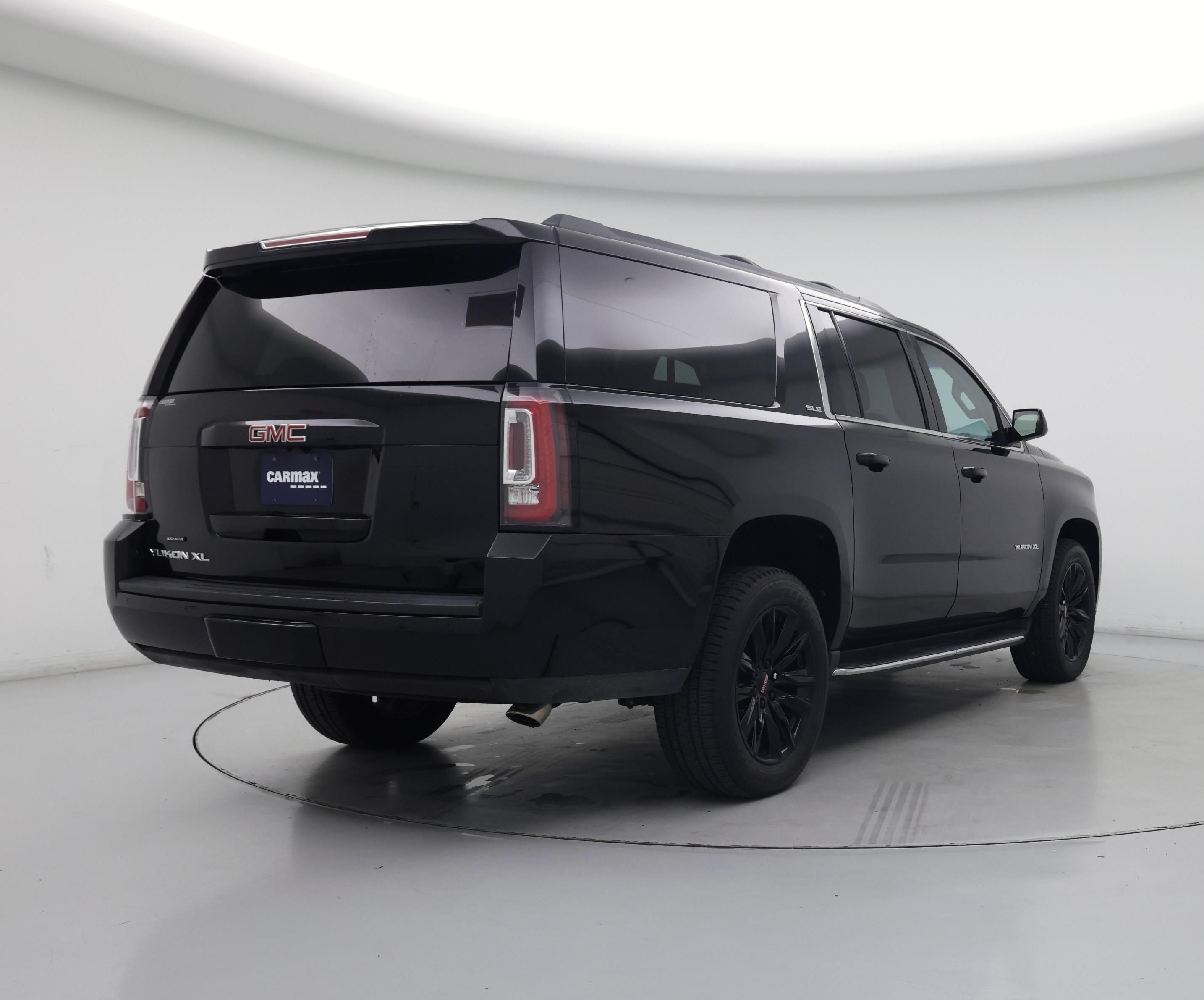Thumbnail: 2020 GMC Yukon XL - 8