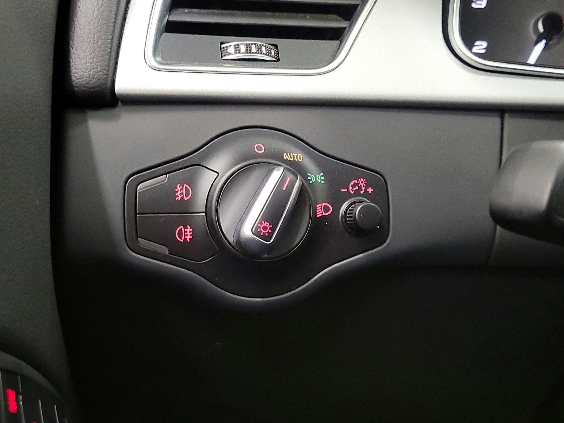 Thumbnail: 2015 Audi S5 - 13