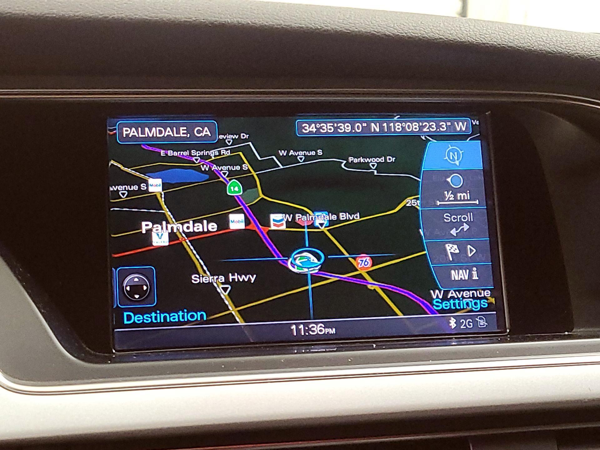 Thumbnail: 2015 Audi S5 - 14