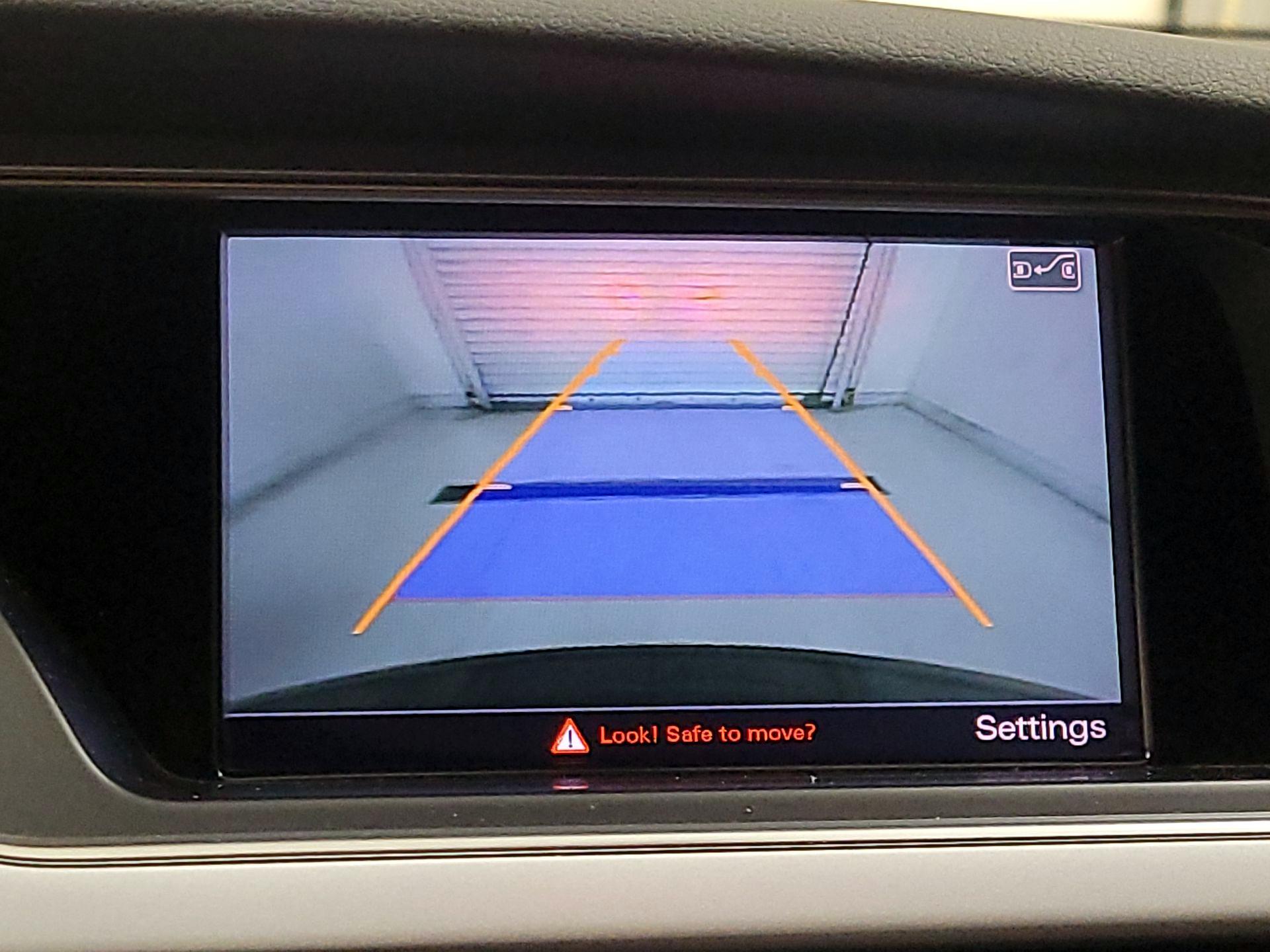 Thumbnail: 2015 Audi S5 - 15