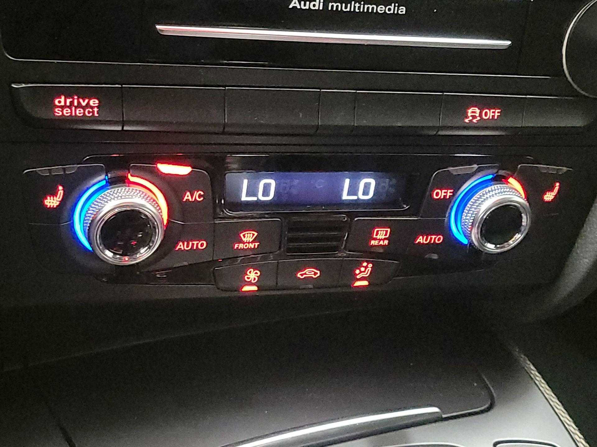 Thumbnail: 2015 Audi S5 - 17