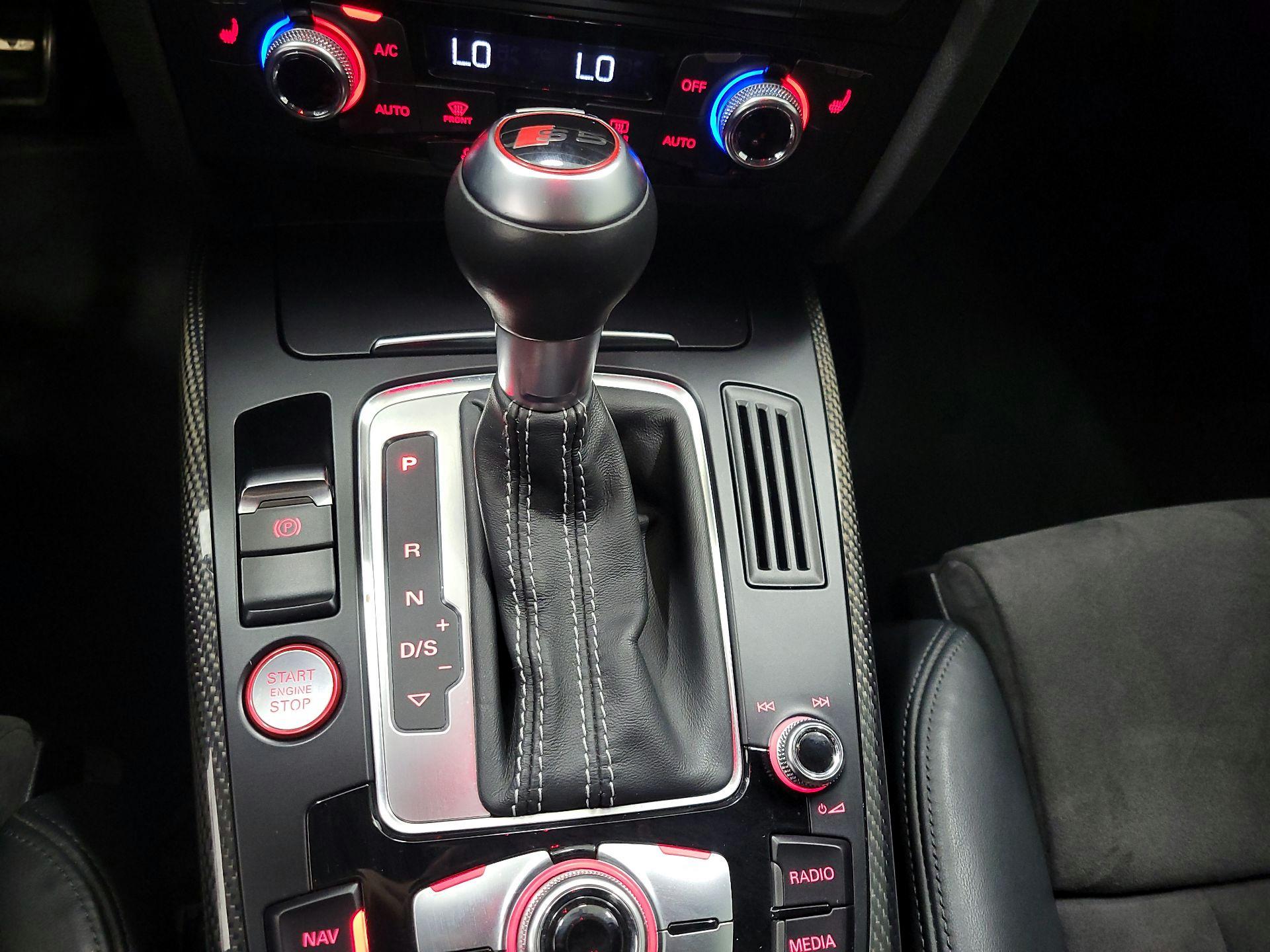 Thumbnail: 2015 Audi S5 - 18