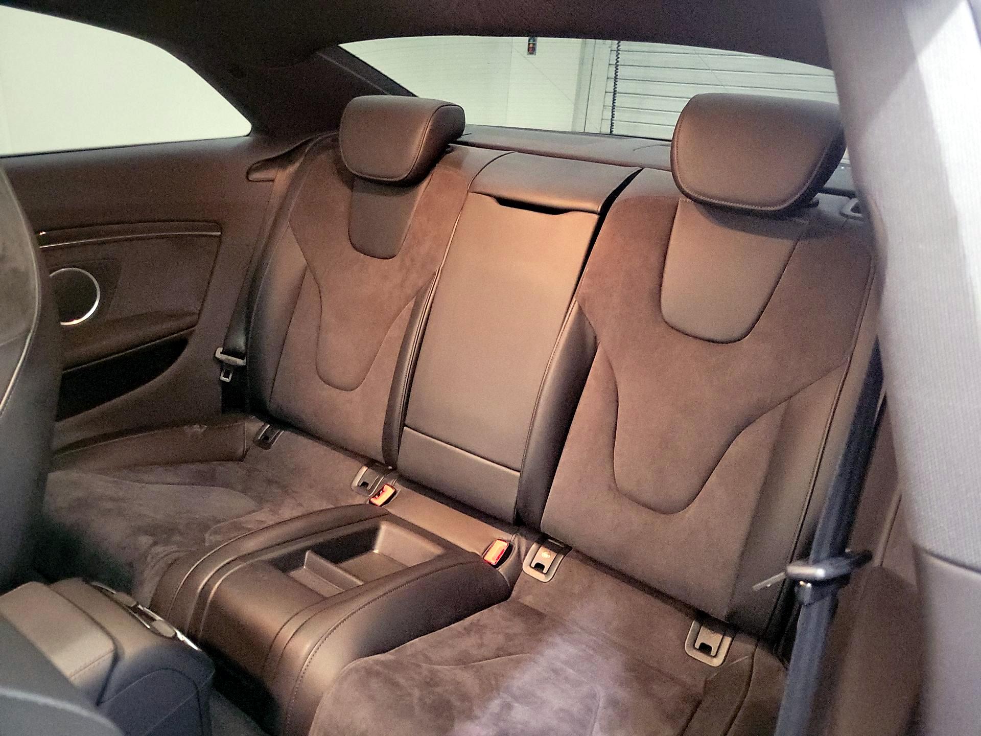 Thumbnail: 2015 Audi S5 - 20