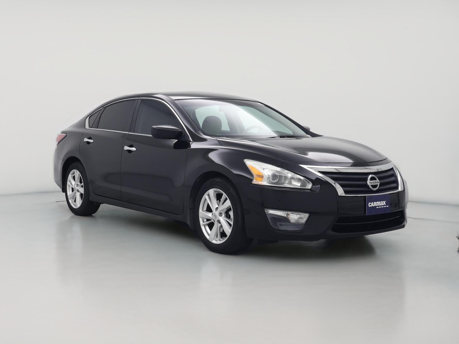2014 Nissan Altima SV