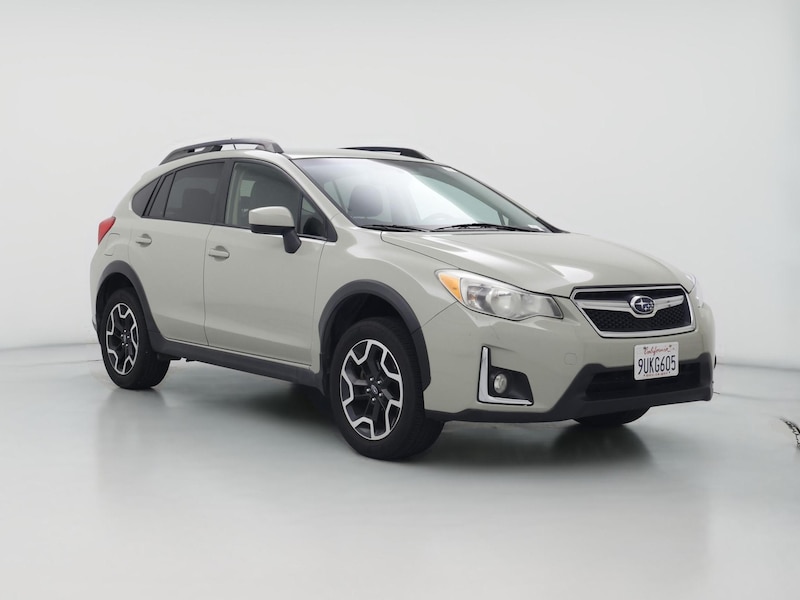 2017 Subaru Crosstrek Premium -
                  Palmdale, CA