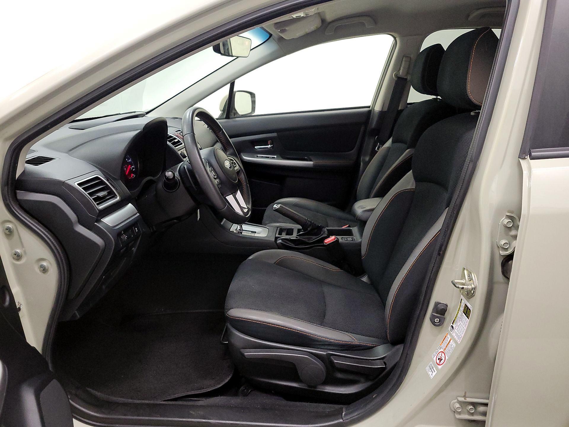 Thumbnail: 2017 Subaru Crosstrek - 11