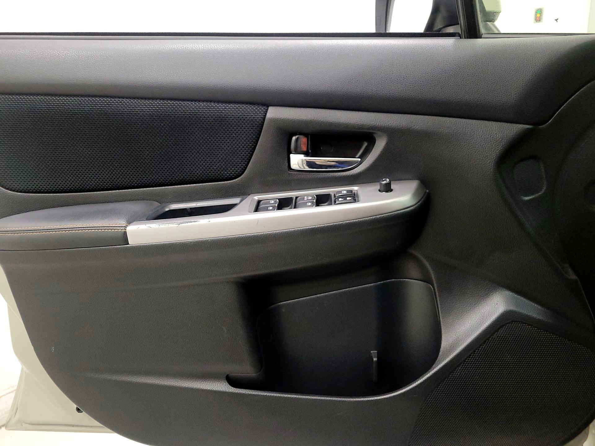 Thumbnail: 2017 Subaru Crosstrek - 12