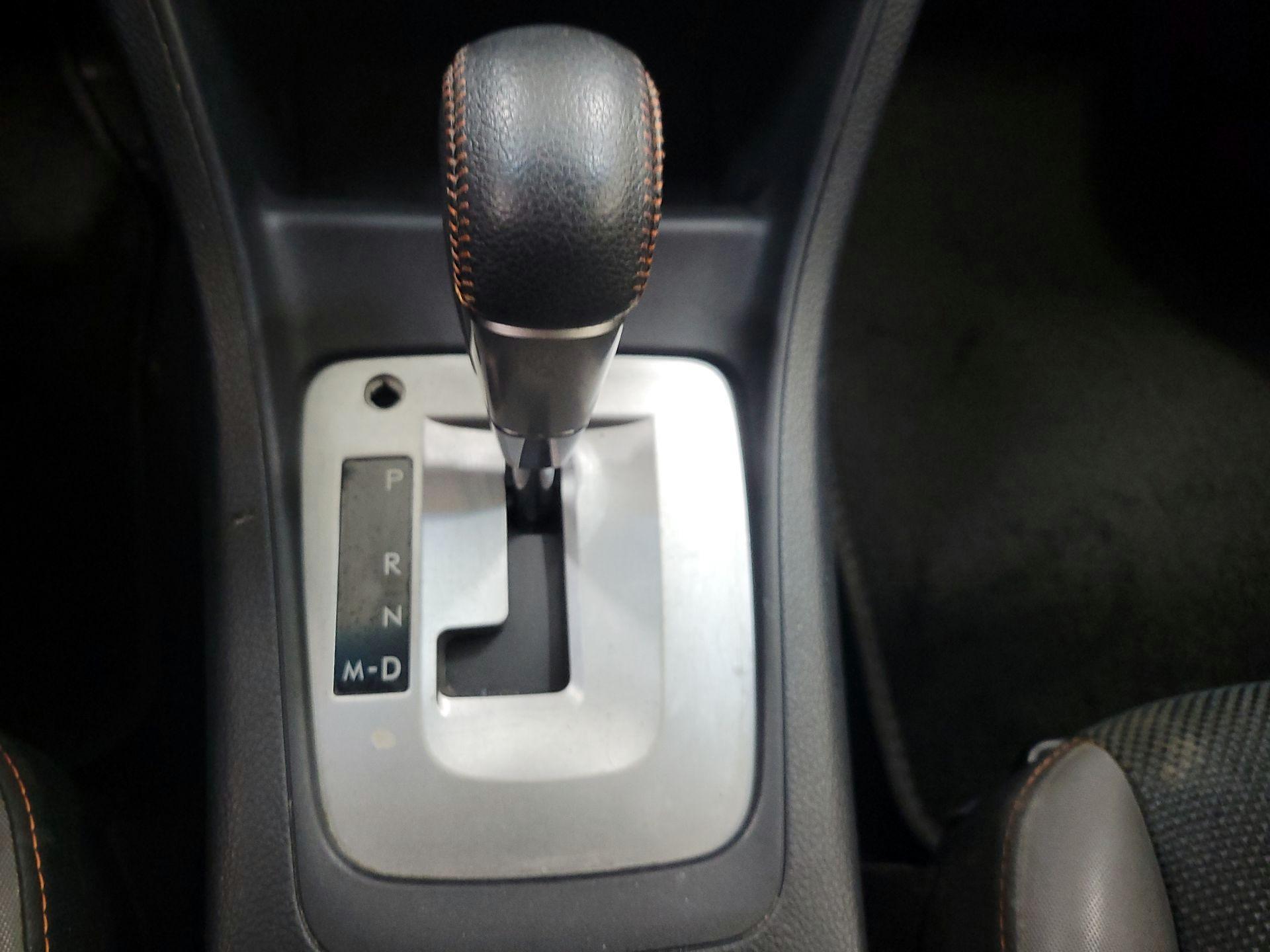 Thumbnail: 2017 Subaru Crosstrek - 17