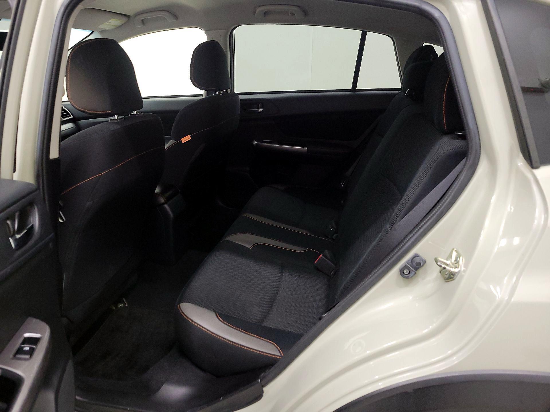 Thumbnail: 2017 Subaru Crosstrek - 19