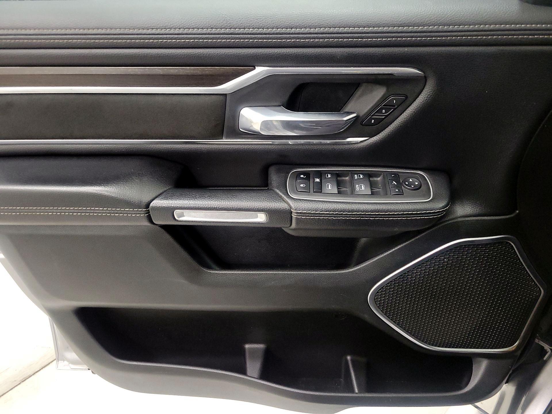 Thumbnail: 2022 RAM 1500 - 12