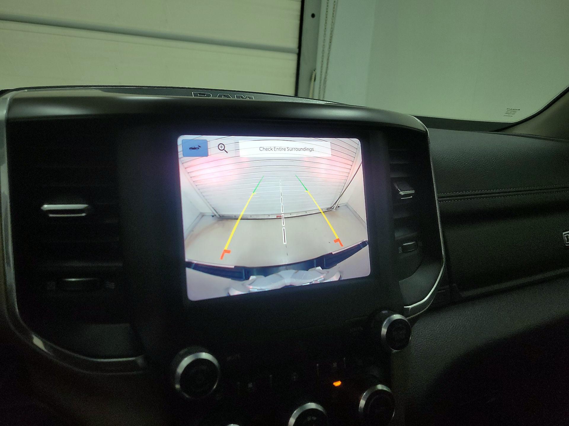 Thumbnail: 2022 RAM 1500 - 14