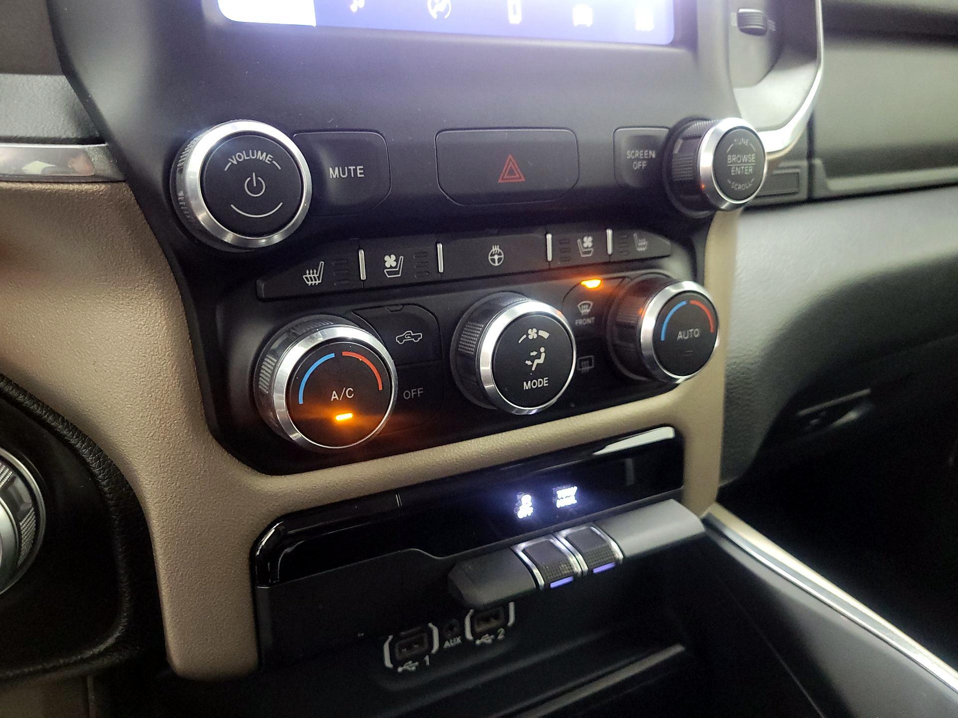 Thumbnail: 2022 RAM 1500 - 16