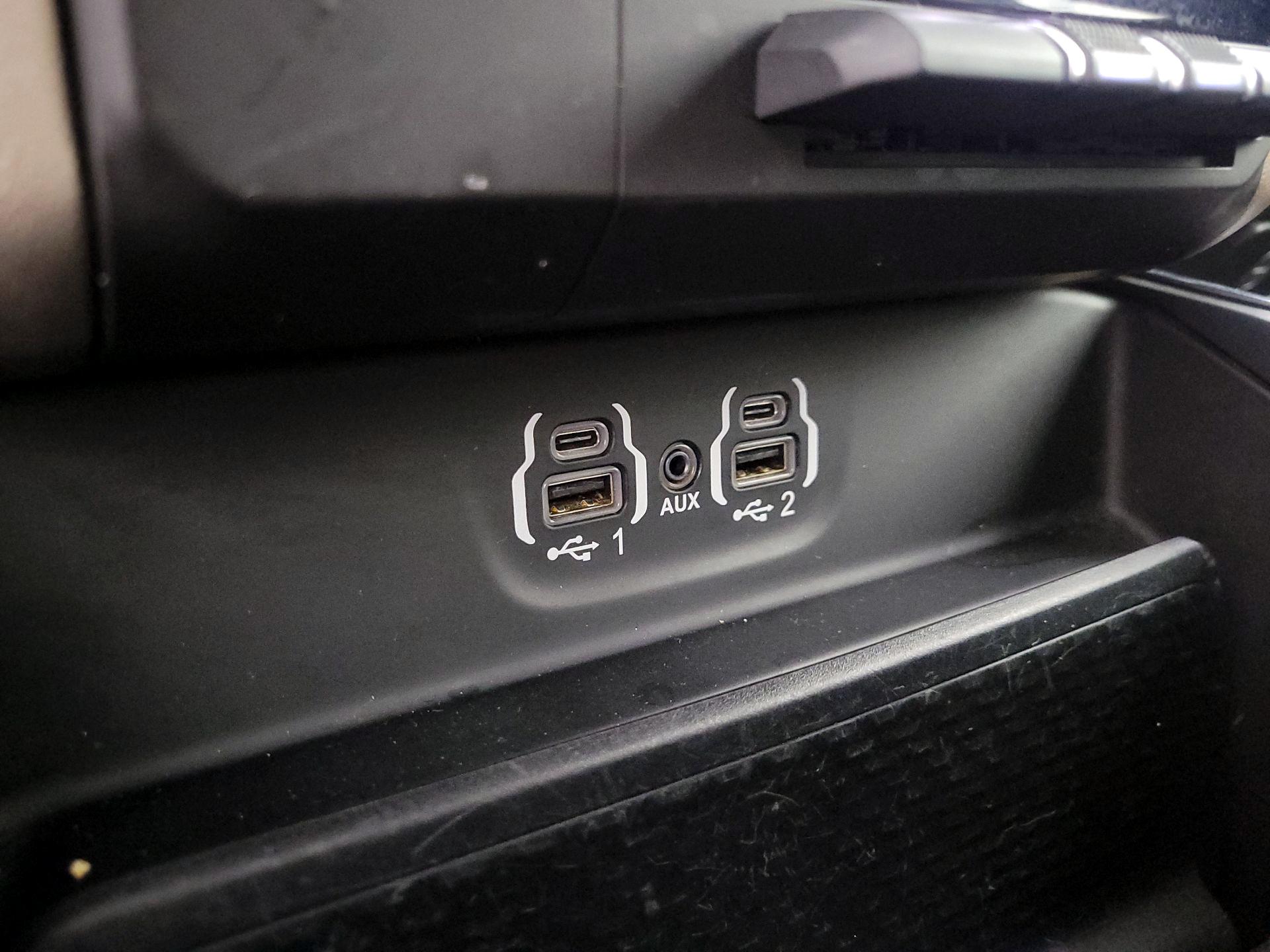 Thumbnail: 2022 RAM 1500 - 18