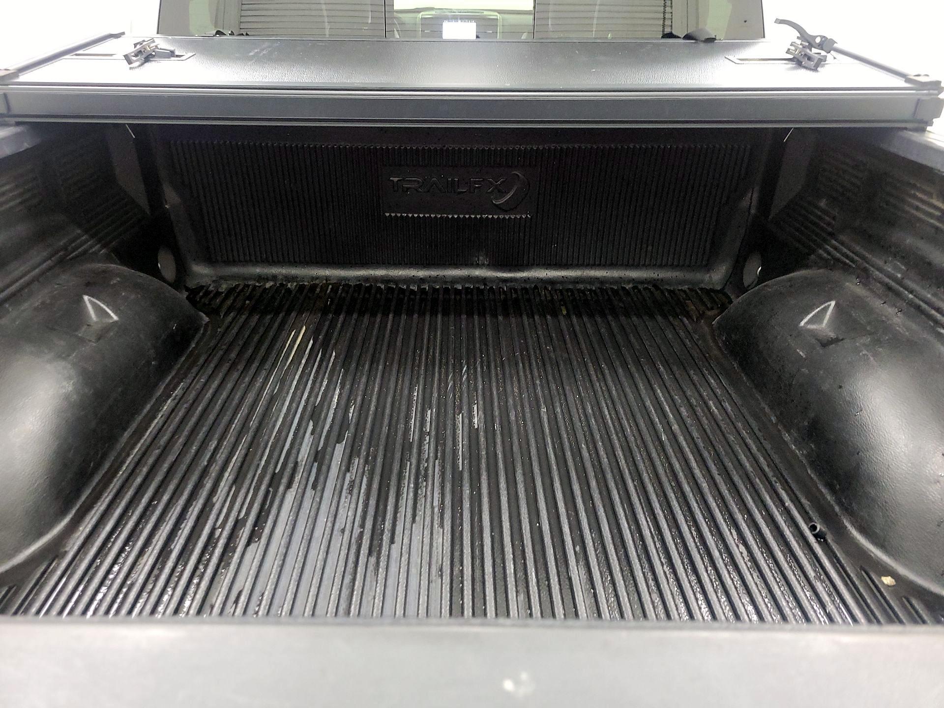 Thumbnail: 2022 RAM 1500 - 20