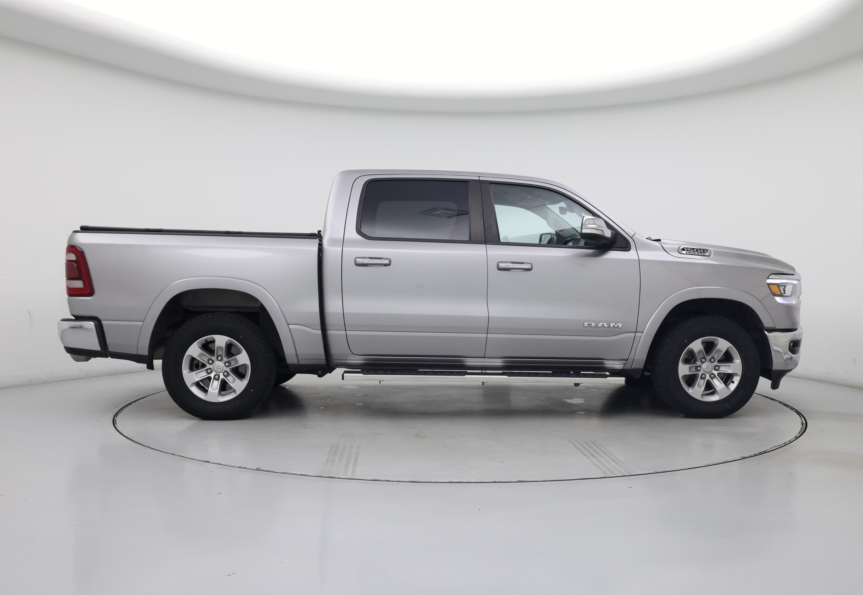 Thumbnail: 2022 RAM 1500 - 7