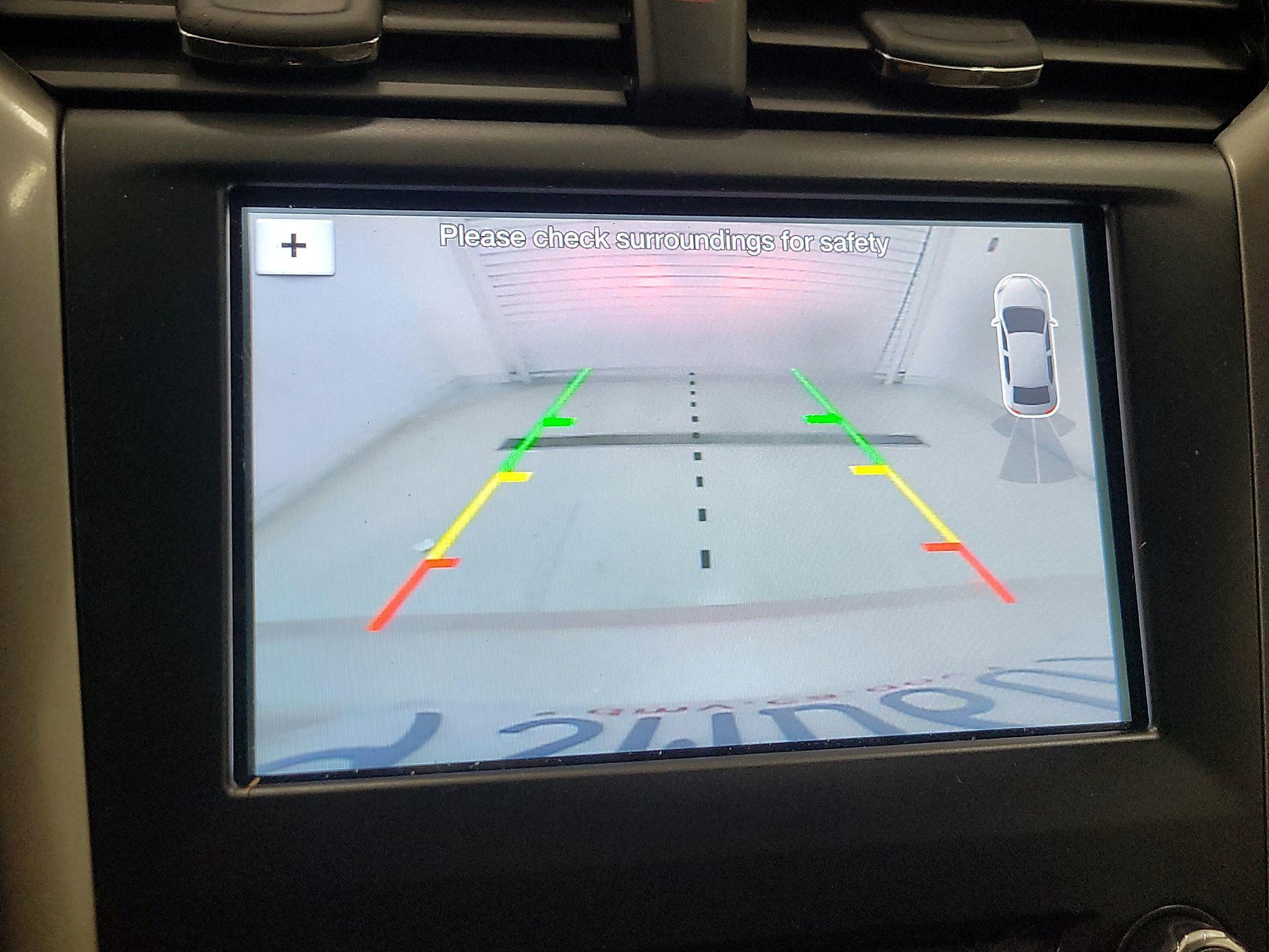 Thumbnail: 2018 Ford Fusion - 14