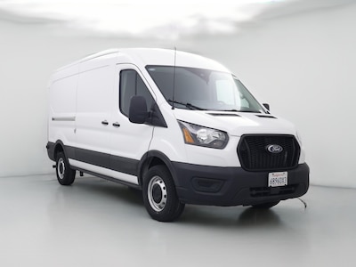 2023 Ford Transit 250