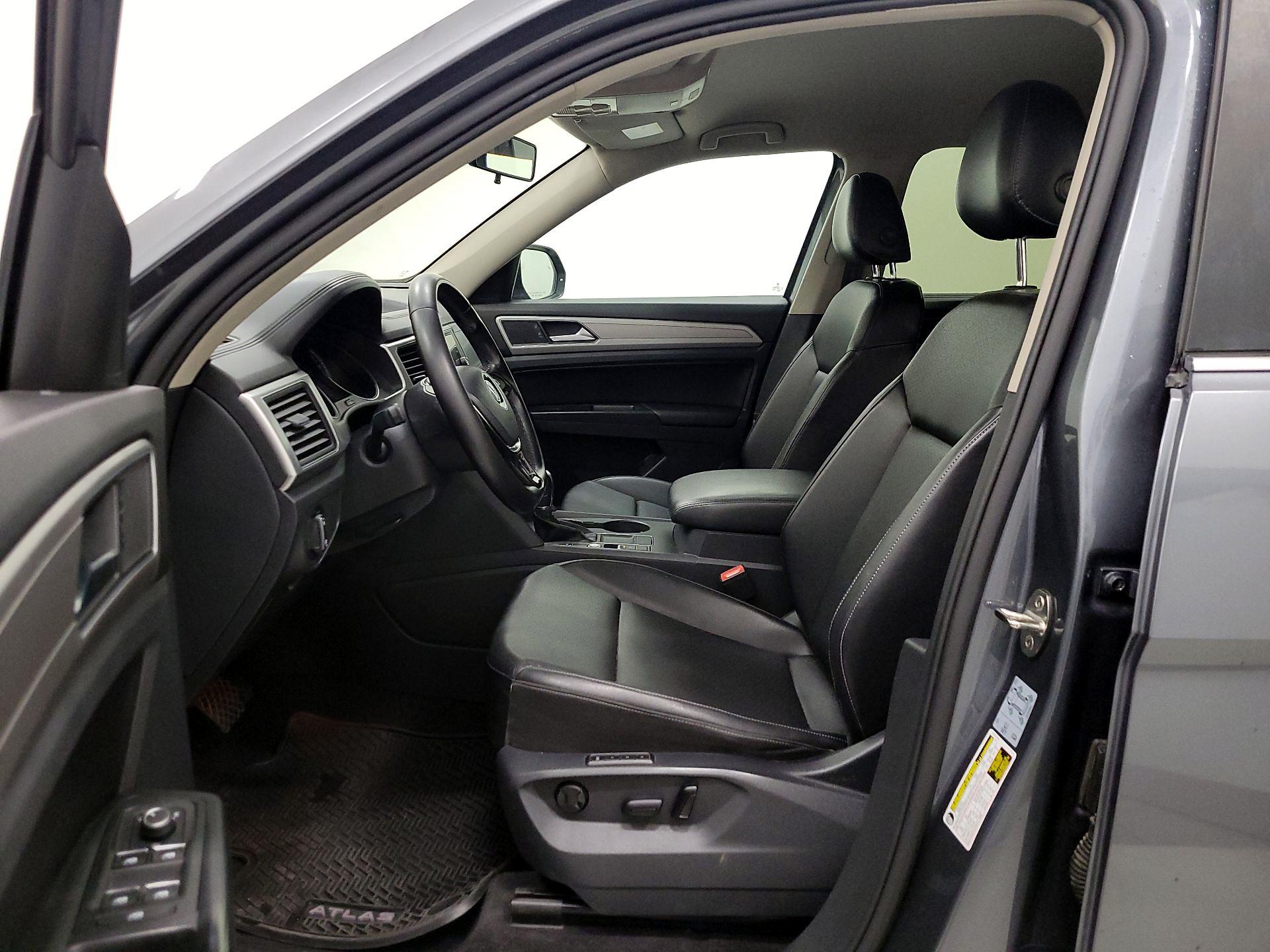 Thumbnail: 2018 Volkswagen Atlas - 11