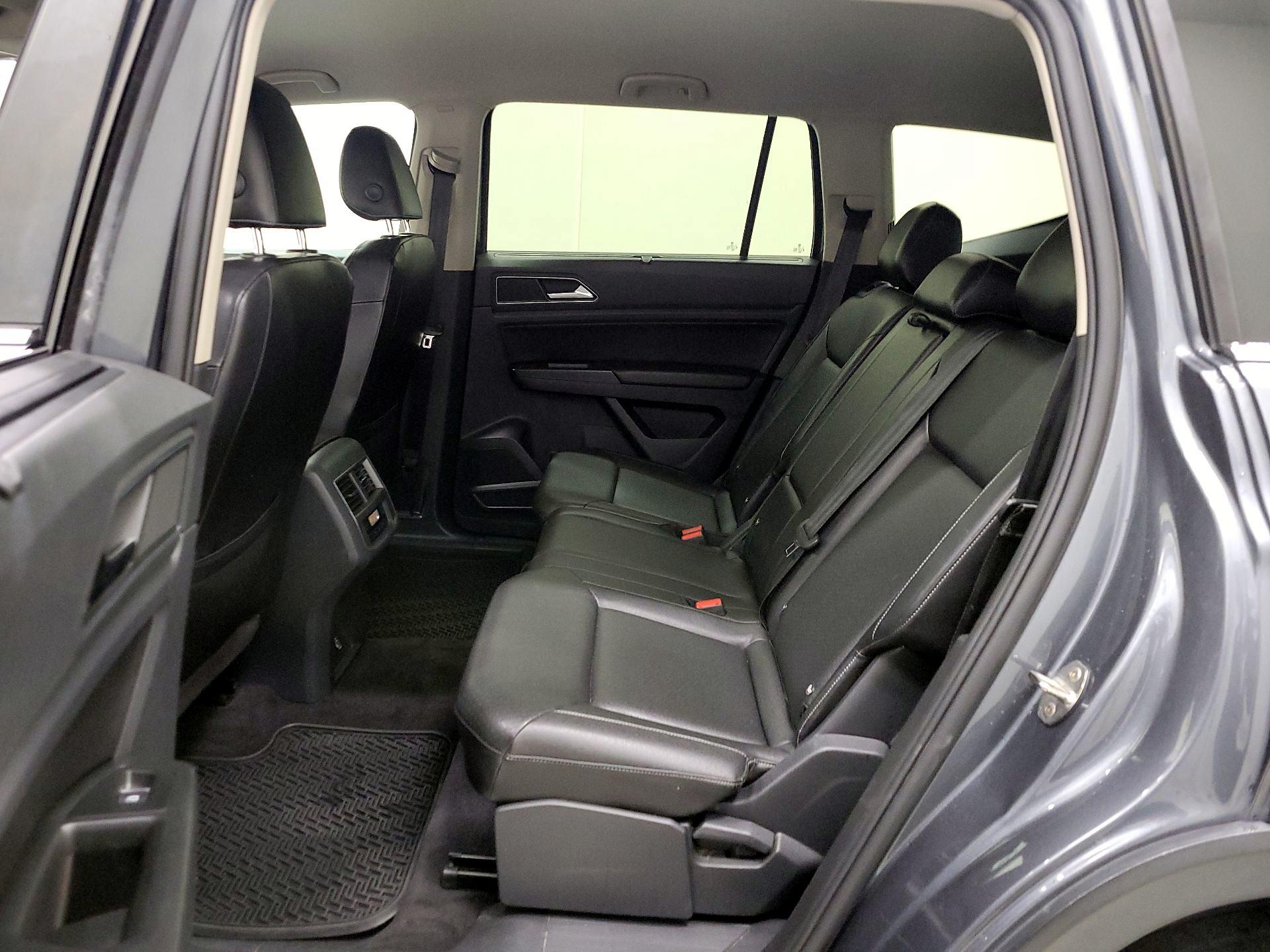 Thumbnail: 2018 Volkswagen Atlas - 19