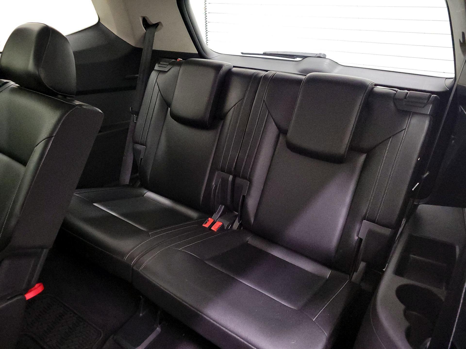 Thumbnail: 2018 Volkswagen Atlas - 20