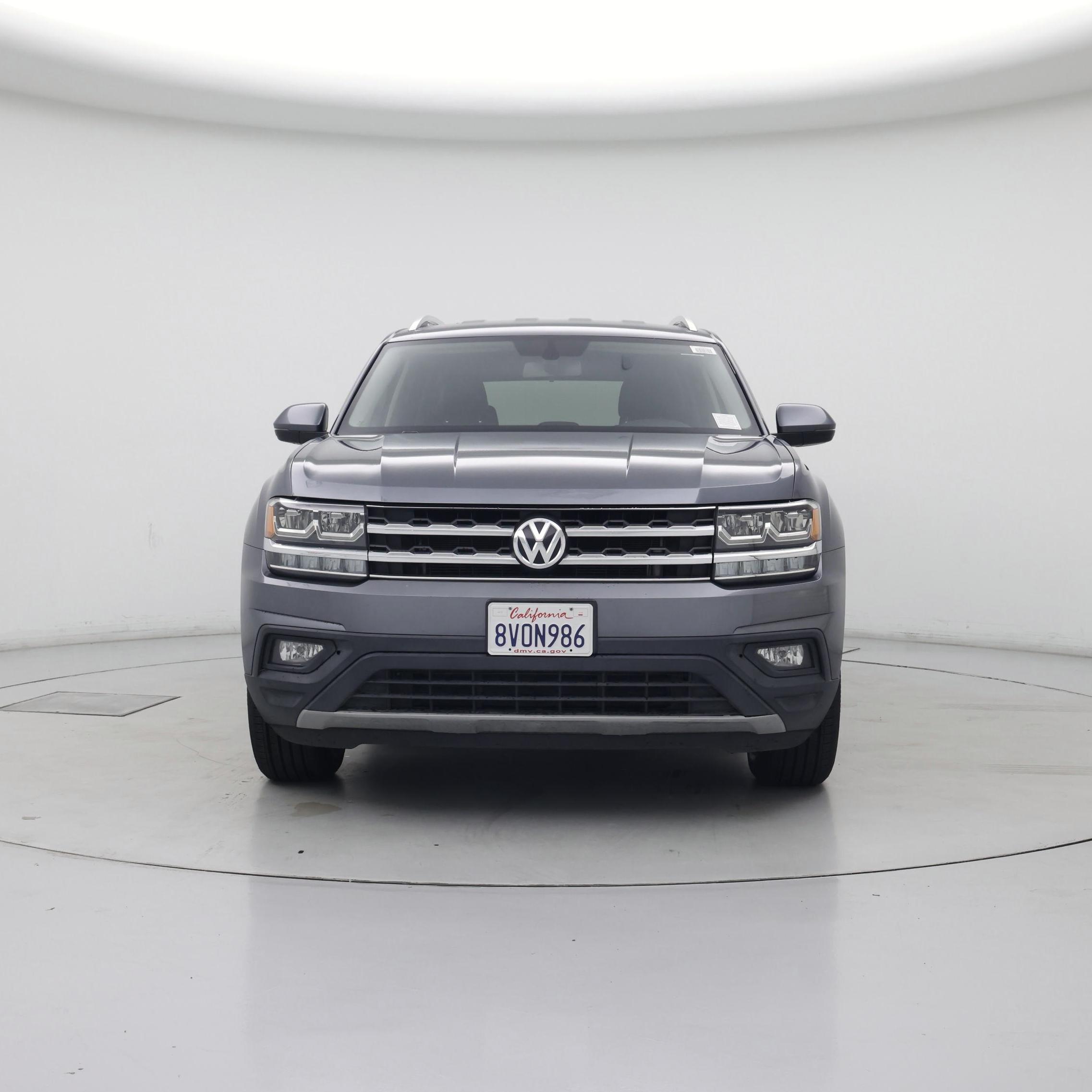 Thumbnail: 2018 Volkswagen Atlas - 5