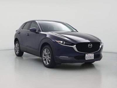 2021 Mazda CX-30 Preferred