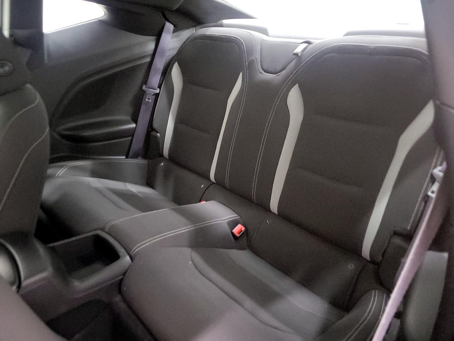 Thumbnail: 2017 Chevrolet Camaro - 18