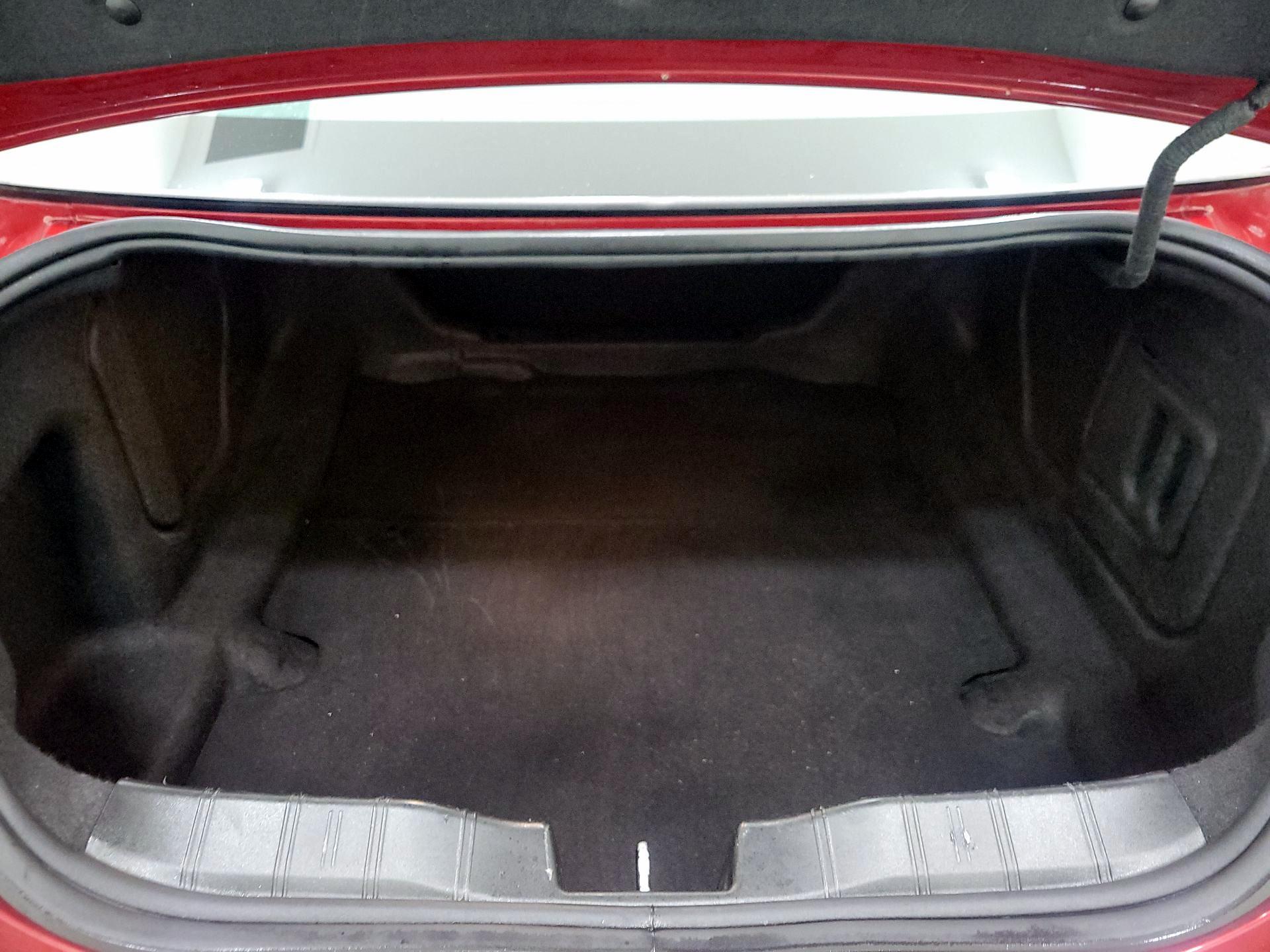 Thumbnail: 2017 Chevrolet Camaro - 19