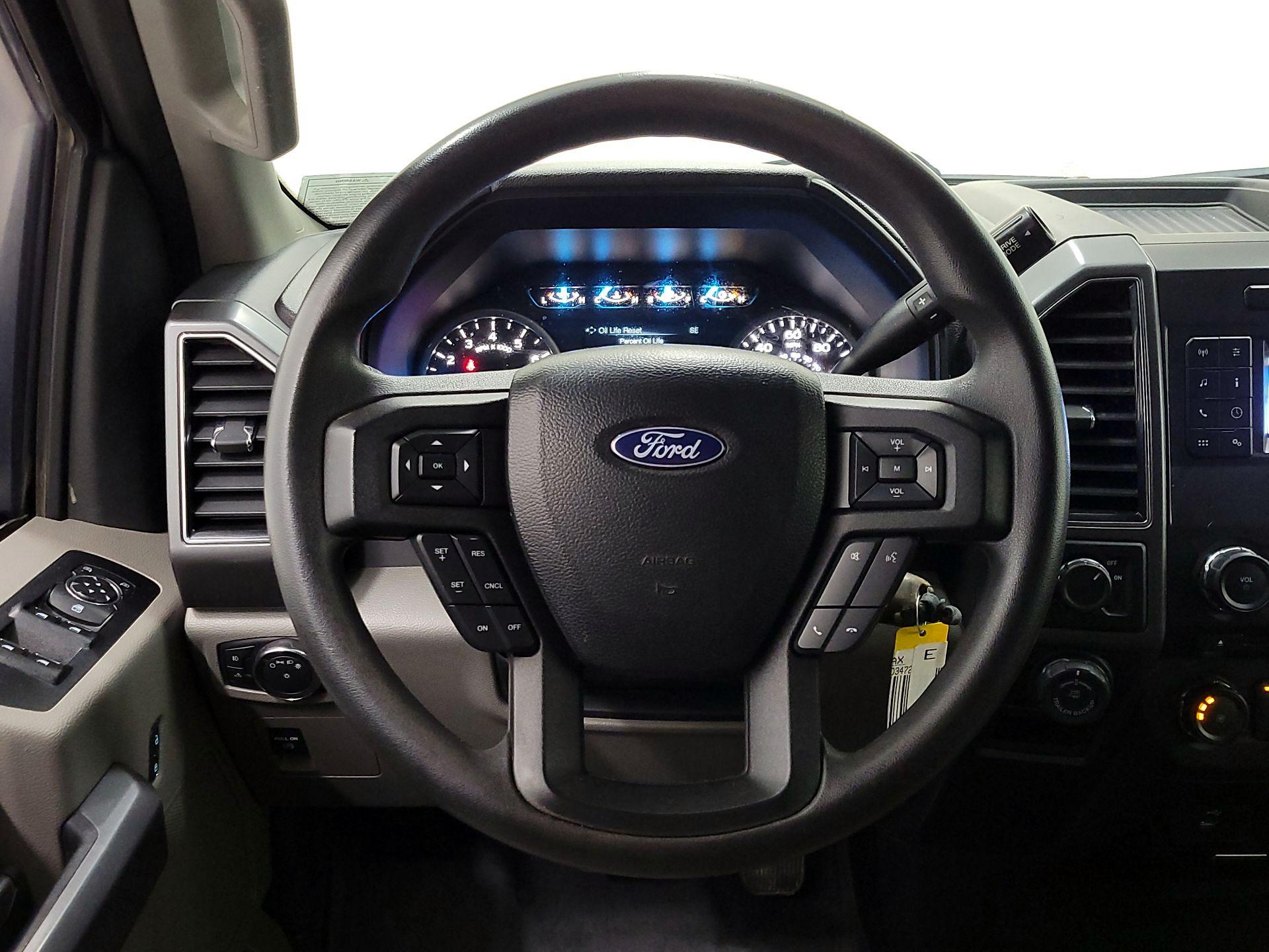 Thumbnail: 2018 Ford F-150 - 10