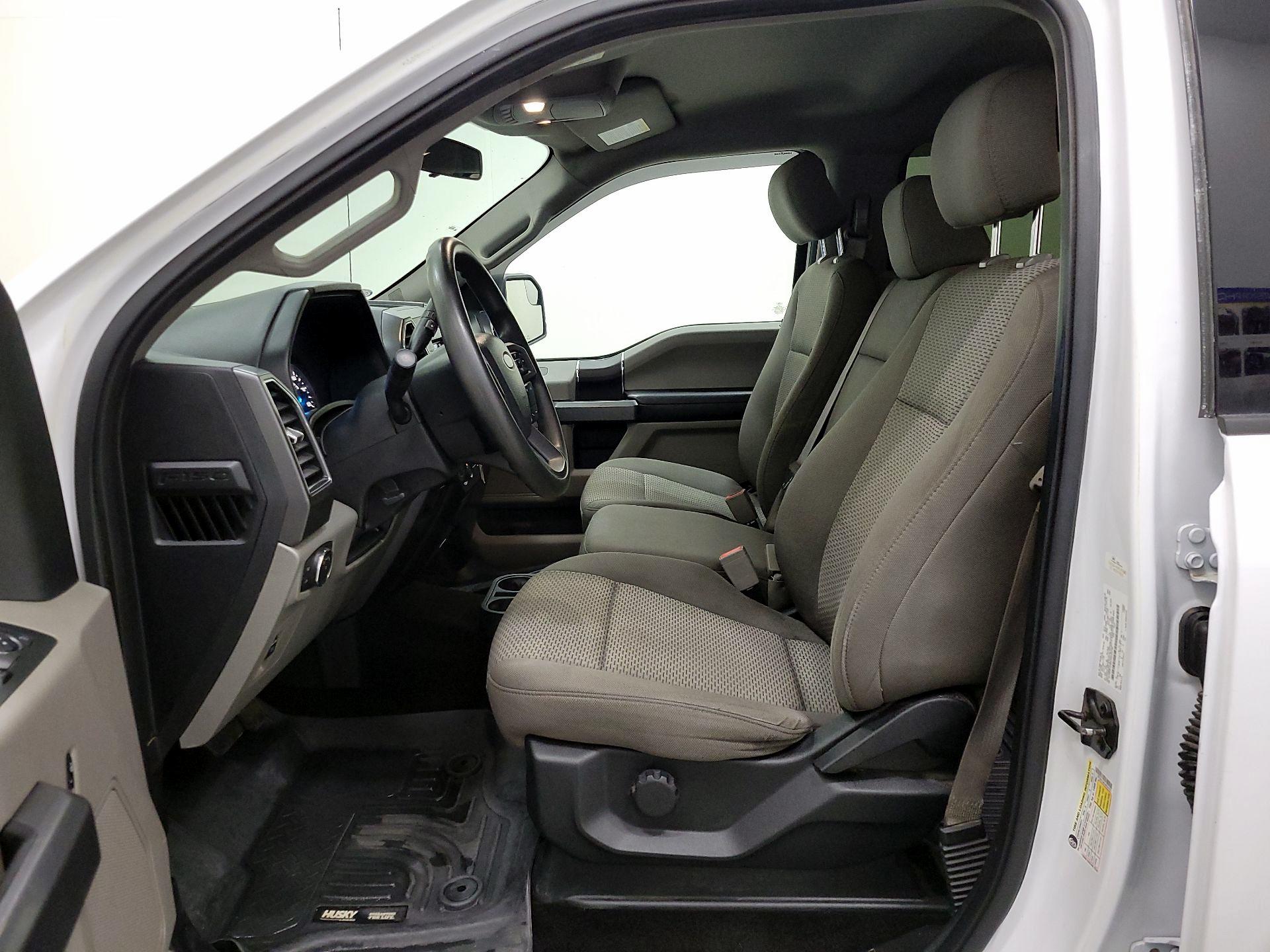 Thumbnail: 2018 Ford F-150 - 11