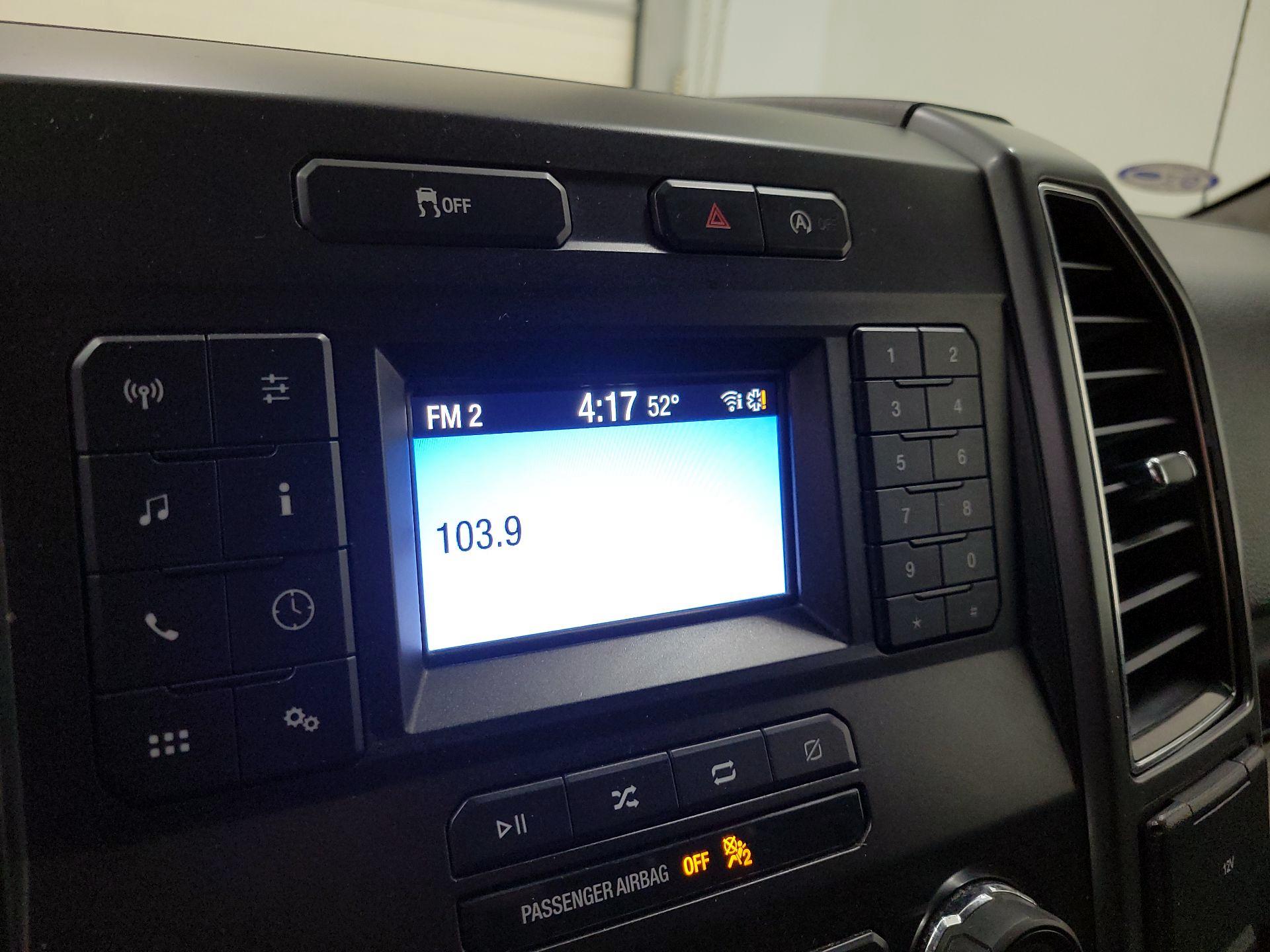 Thumbnail: 2018 Ford F-150 - 15