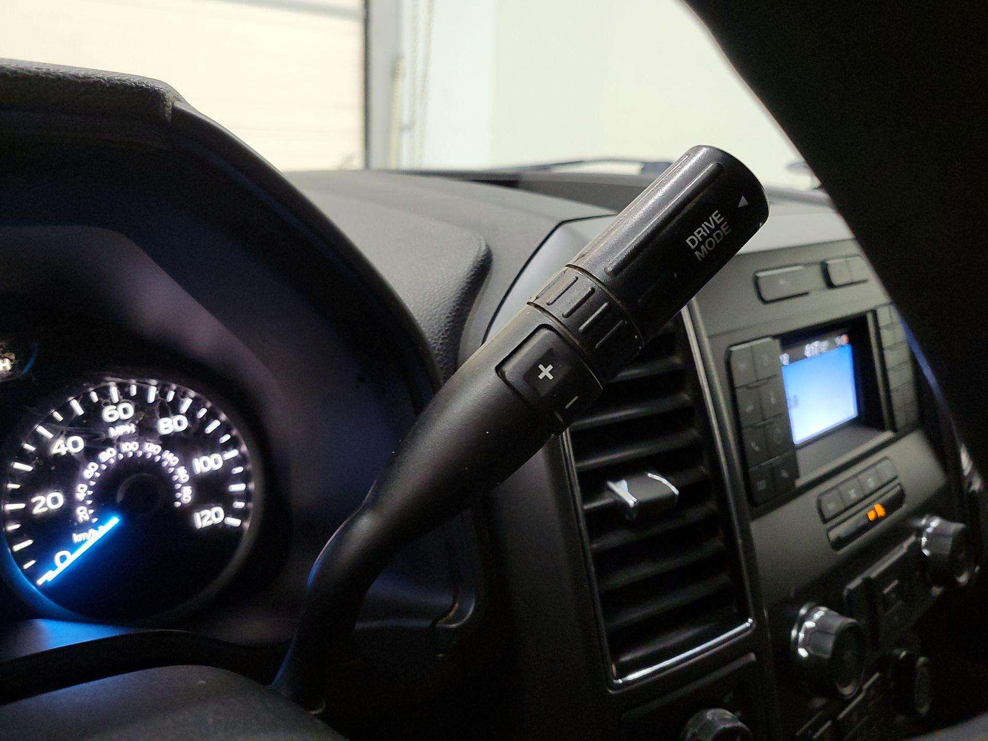 Thumbnail: 2018 Ford F-150 - 17