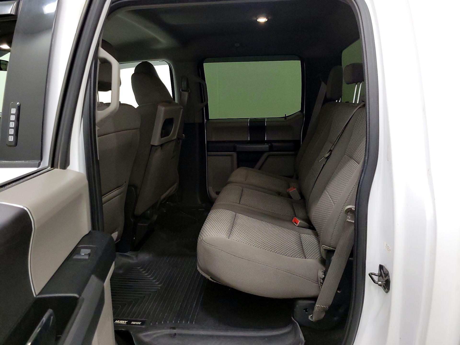 Thumbnail: 2018 Ford F-150 - 19