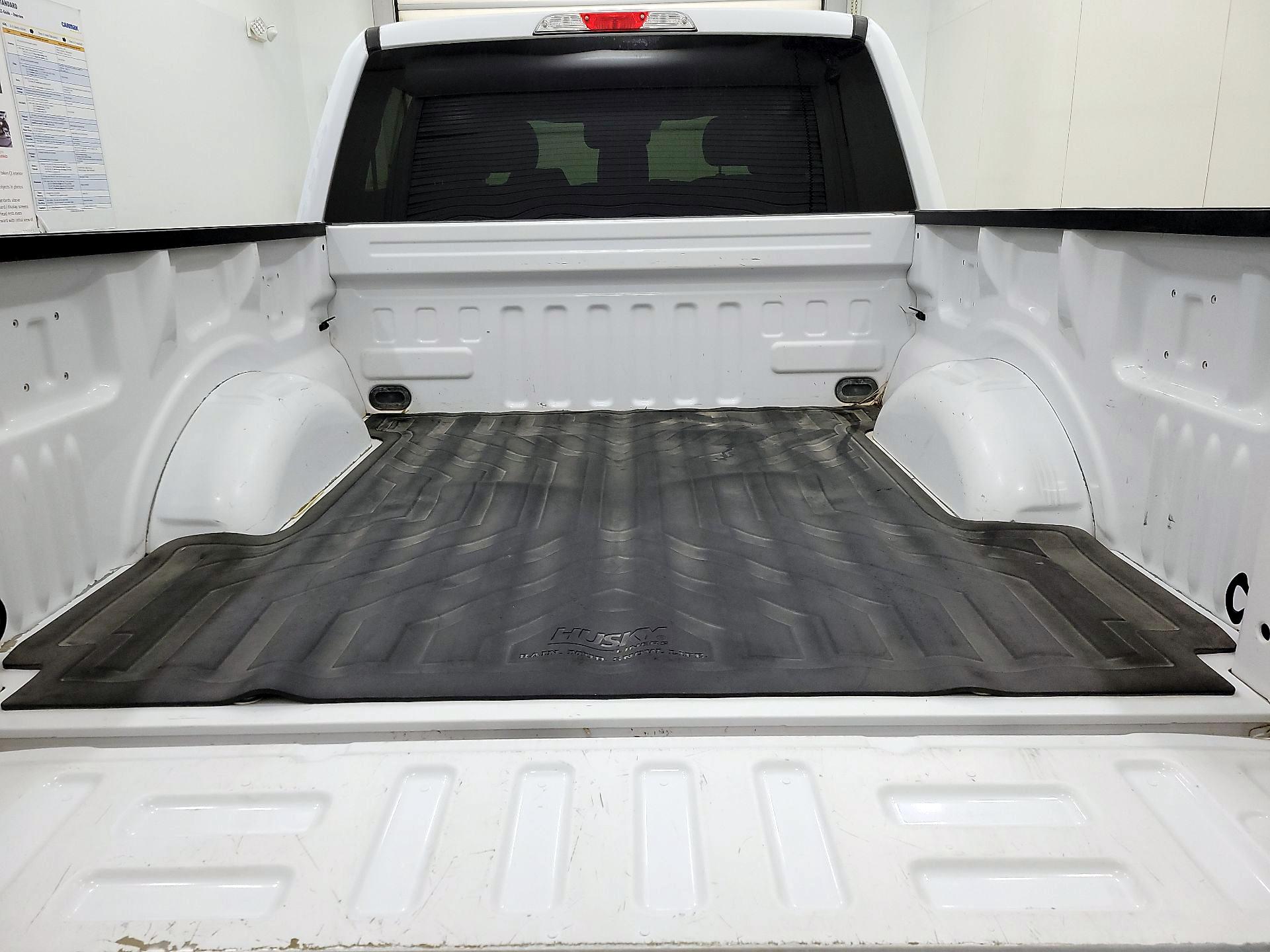 Thumbnail: 2018 Ford F-150 - 20