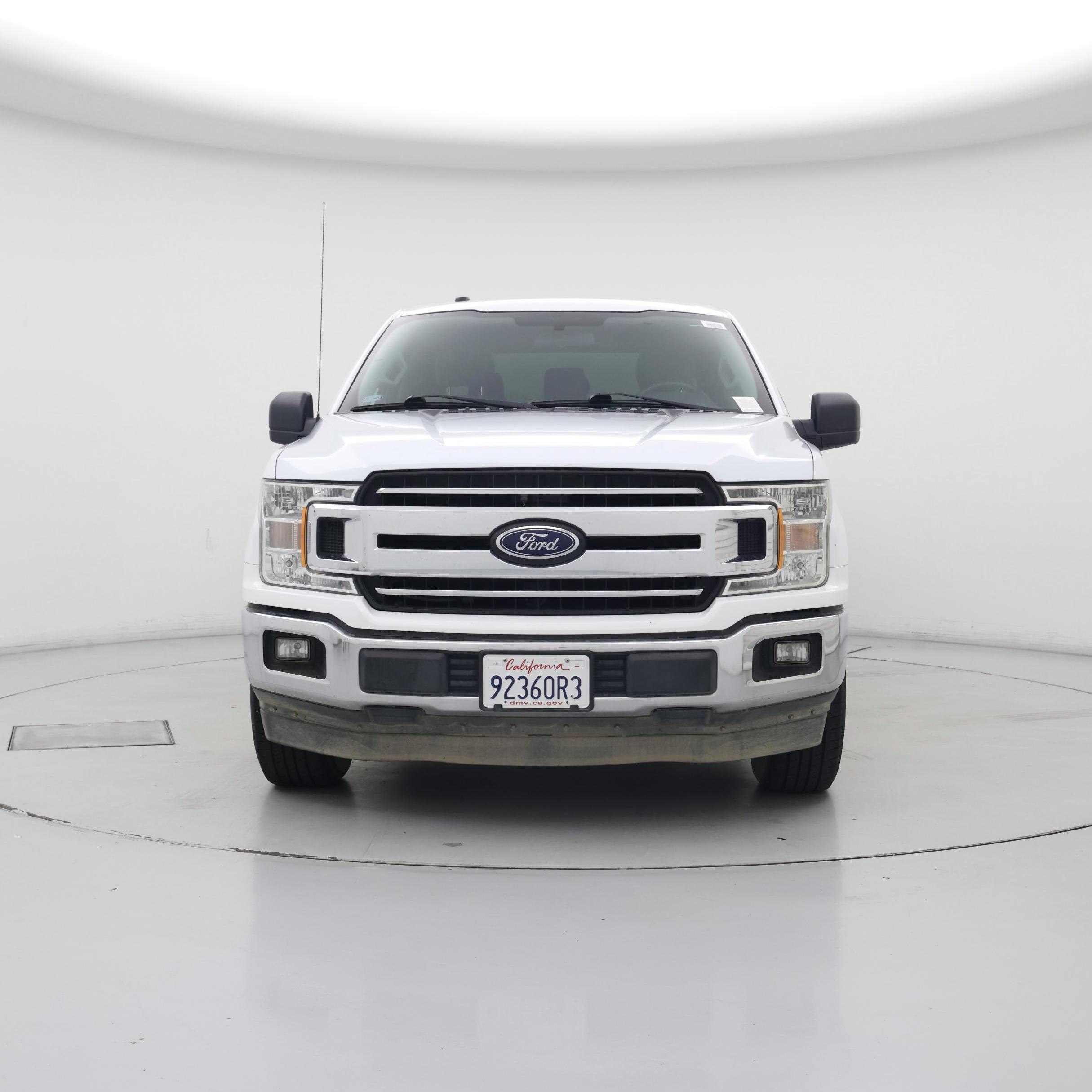 Thumbnail: 2018 Ford F-150 - 5