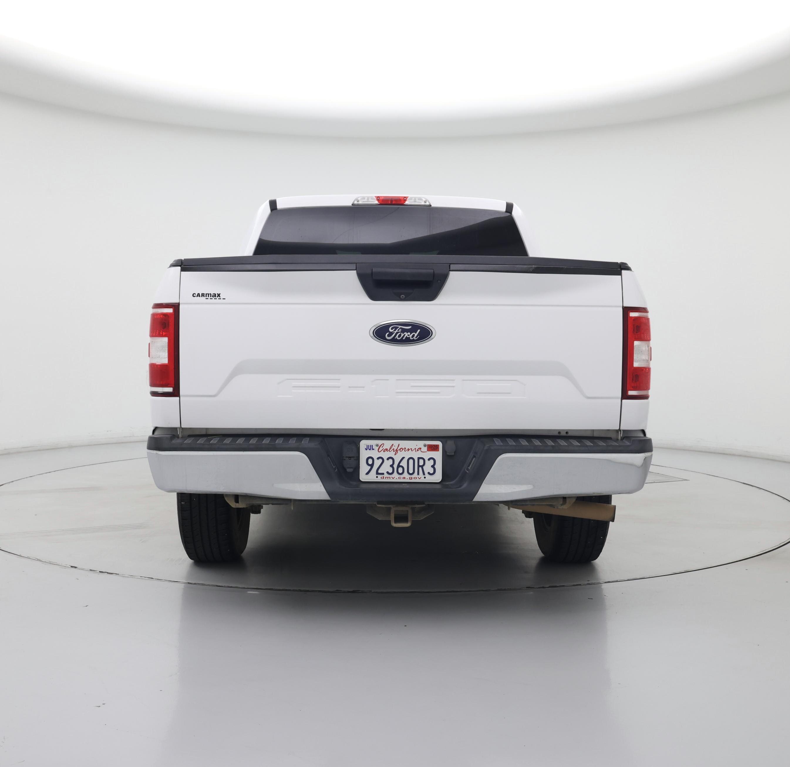 Thumbnail: 2018 Ford F-150 - 6