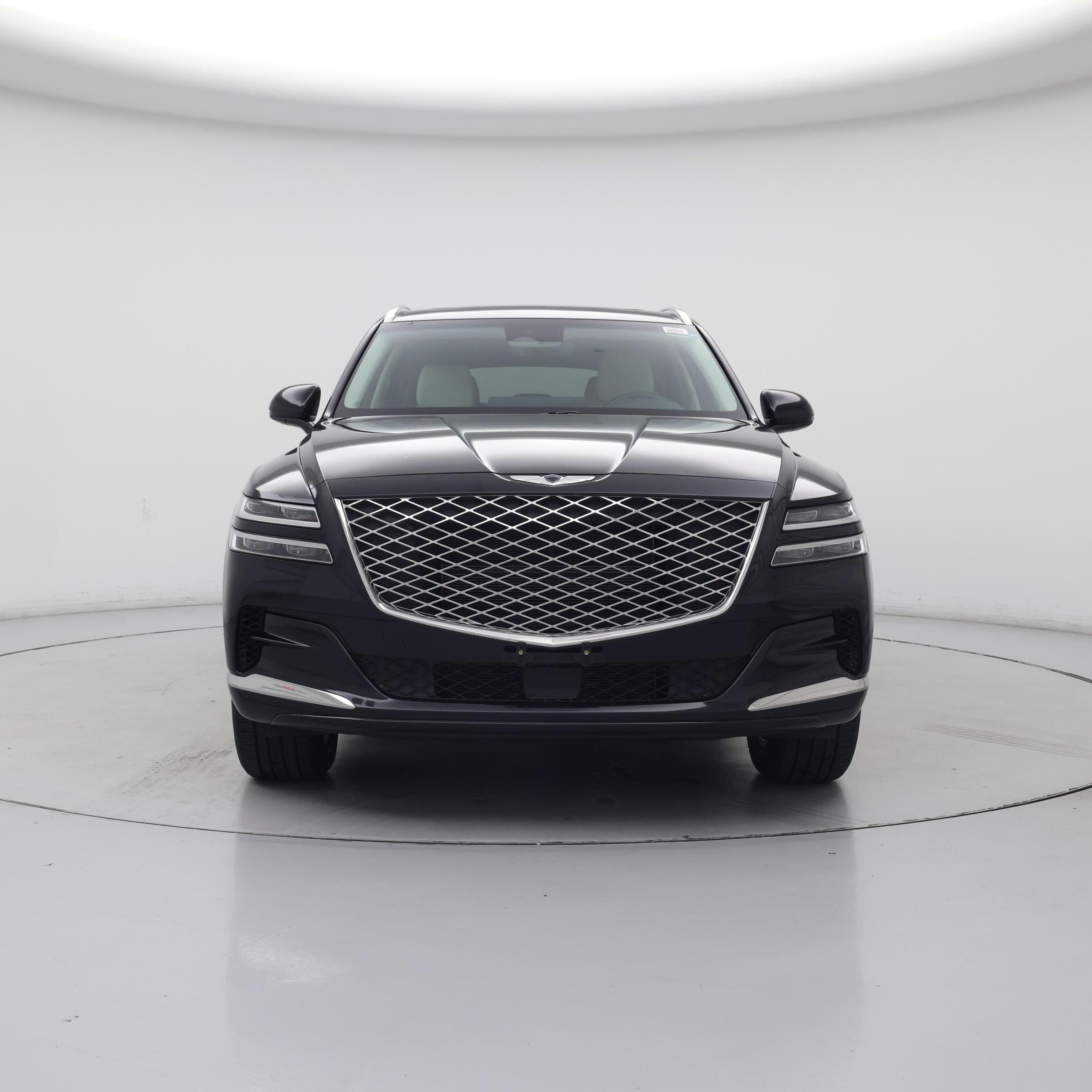 Thumbnail: 2022 Genesis GV80 - 5