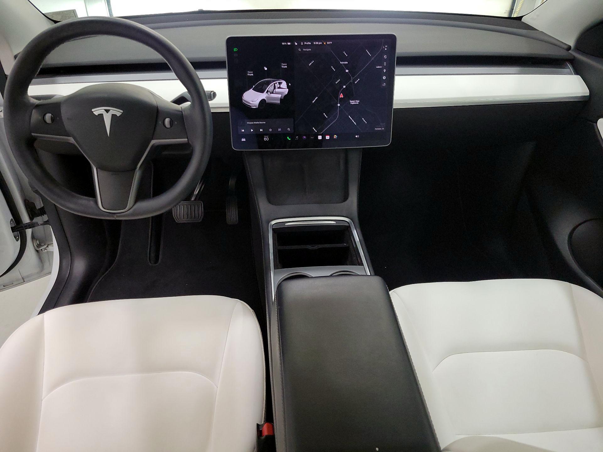 Thumbnail: 2021 Tesla Model Y - 9