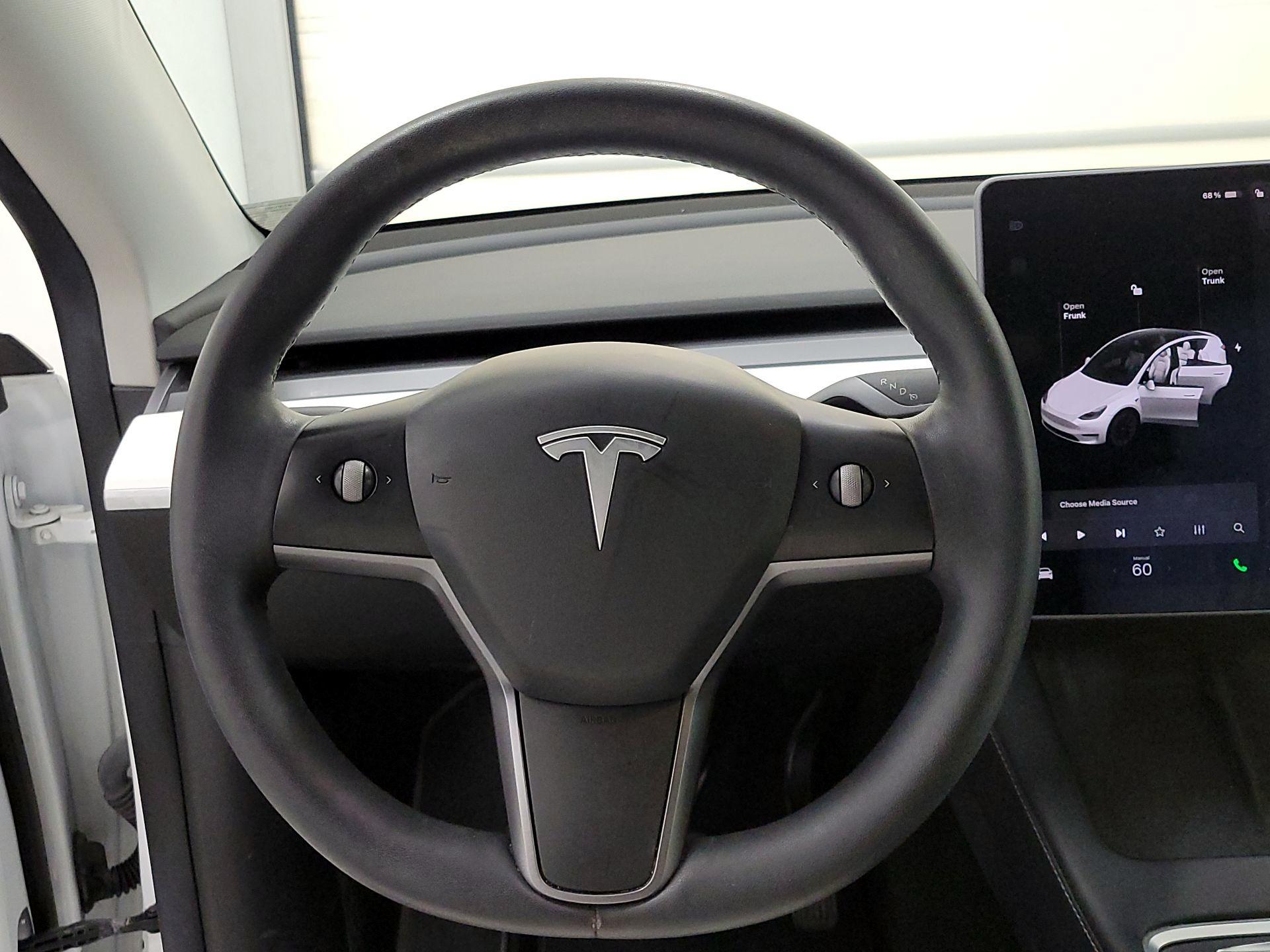 Thumbnail: 2021 Tesla Model Y - 10