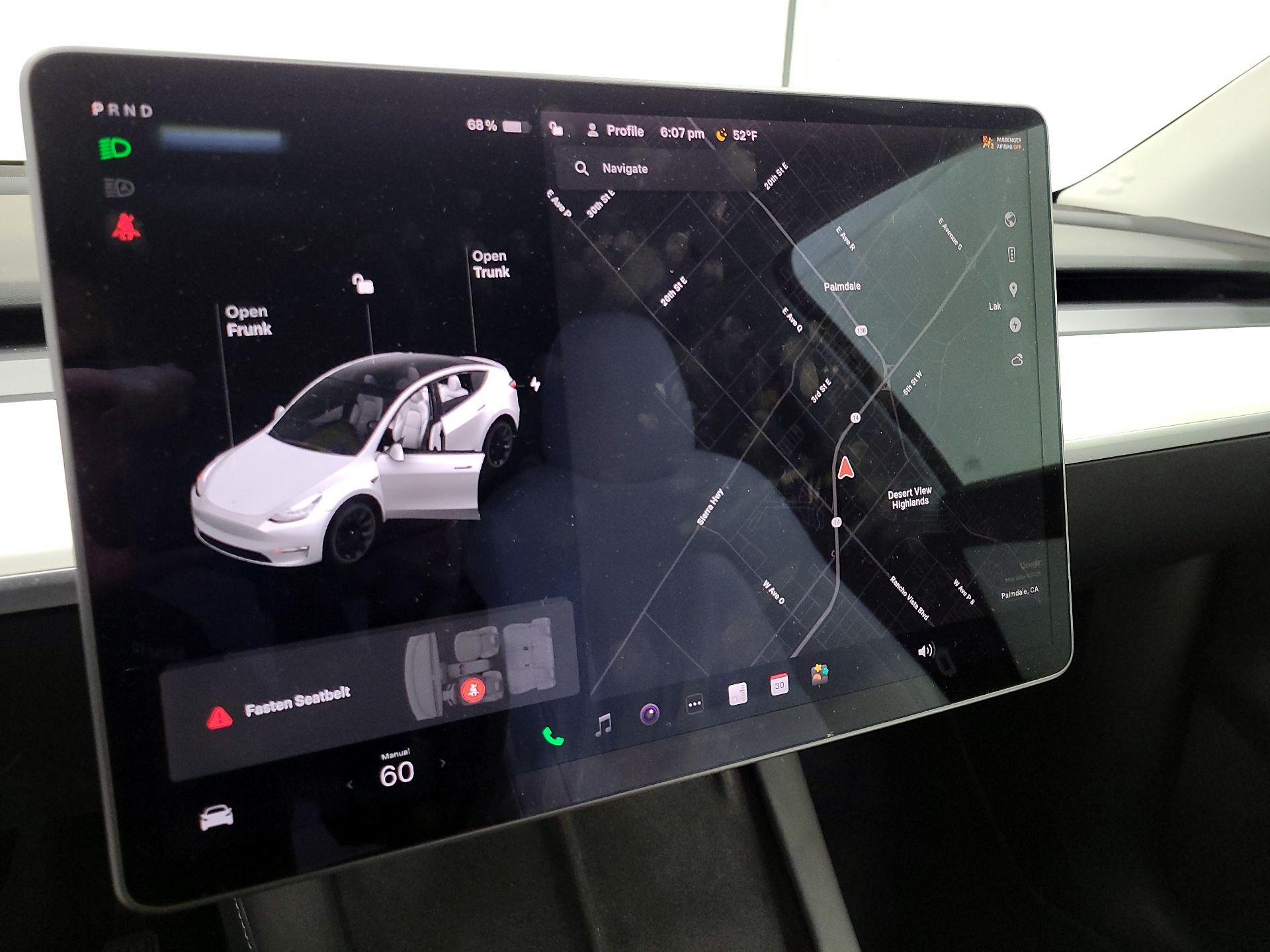 Thumbnail: 2021 Tesla Model Y - 13