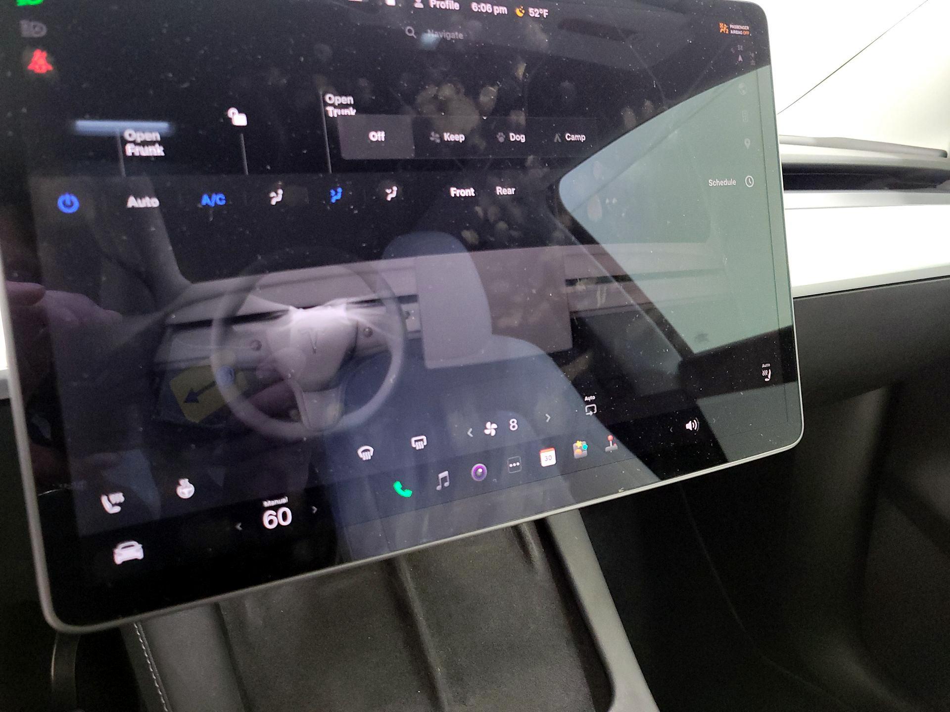 Thumbnail: 2021 Tesla Model Y - 16