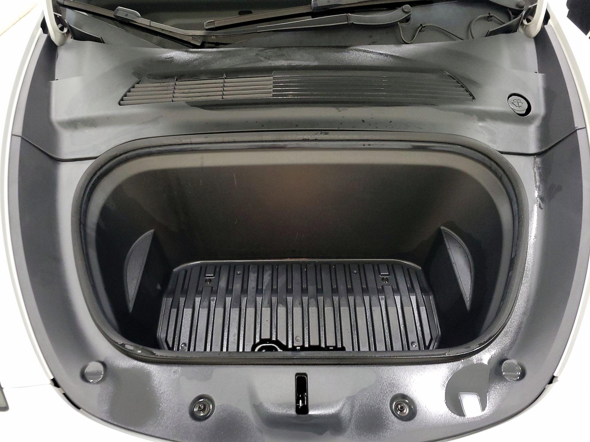 Thumbnail: 2021 Tesla Model Y - 20